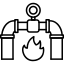 Piped Gas