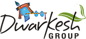 Dwarkesh Group