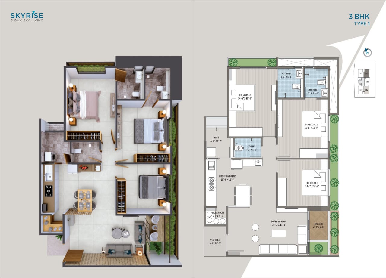skyrise - Media 6