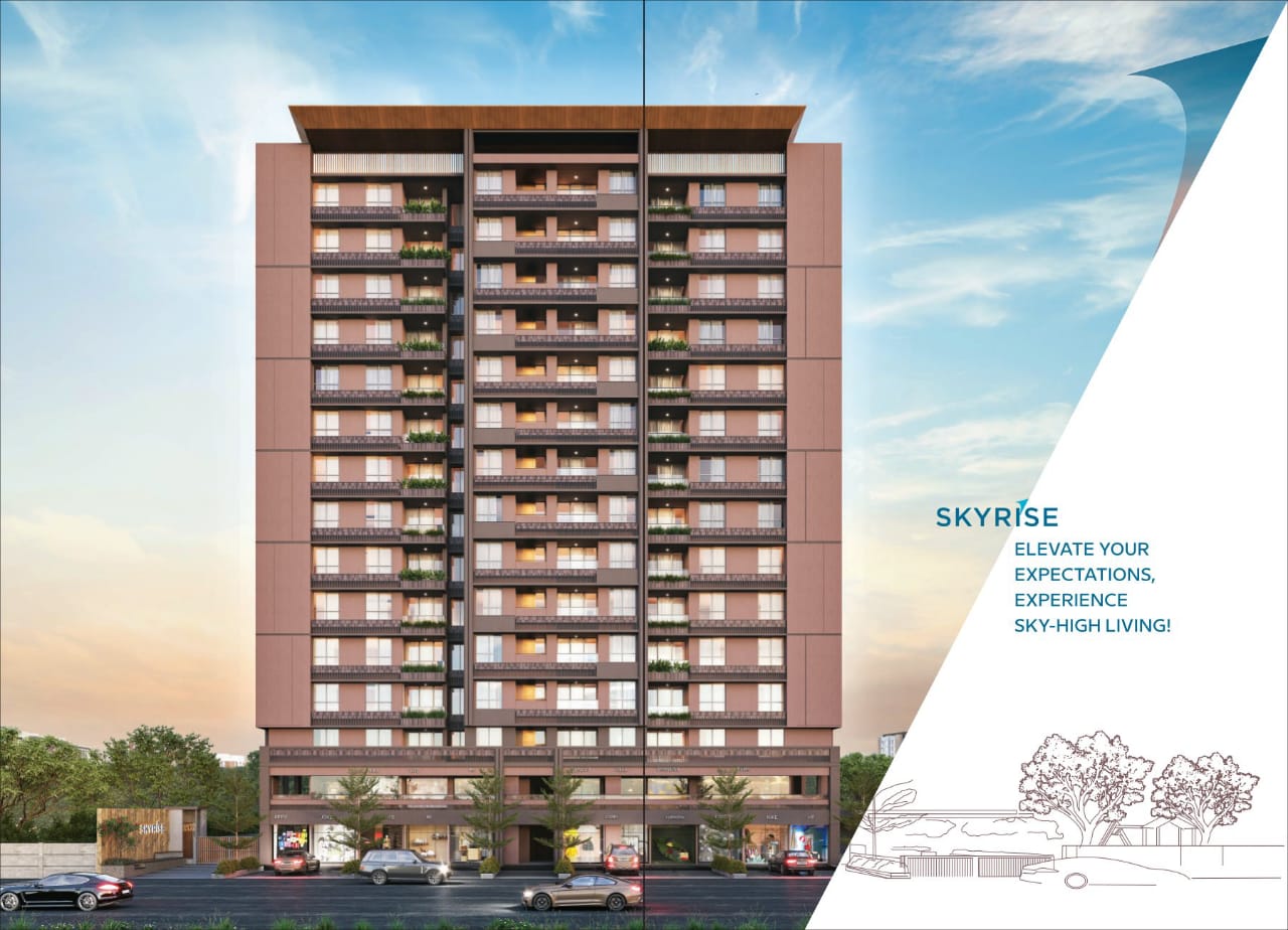 skyrise