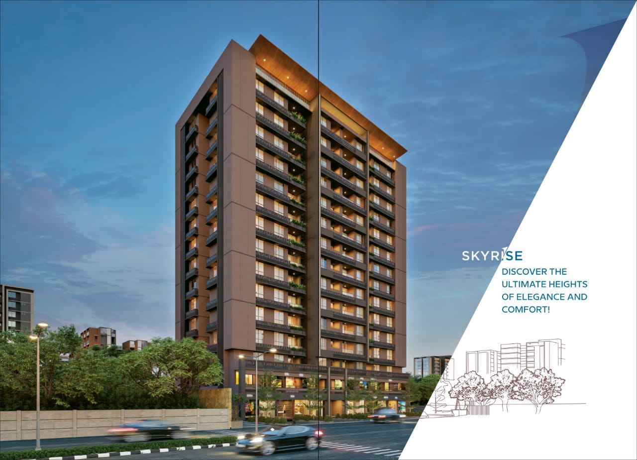 skyrise - Media 11