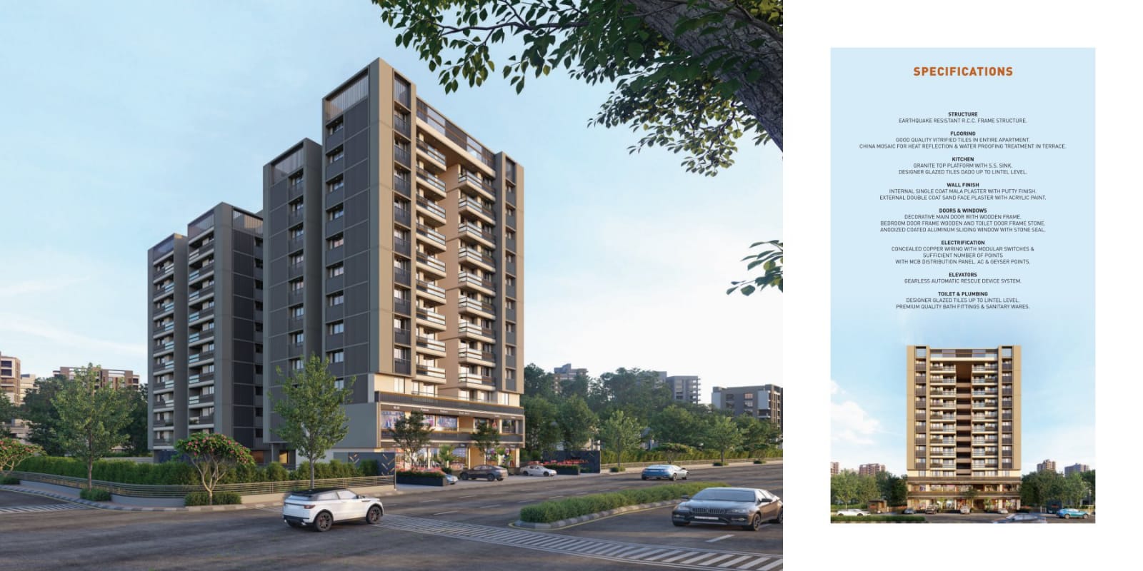 Swastik Marvella - Media 11