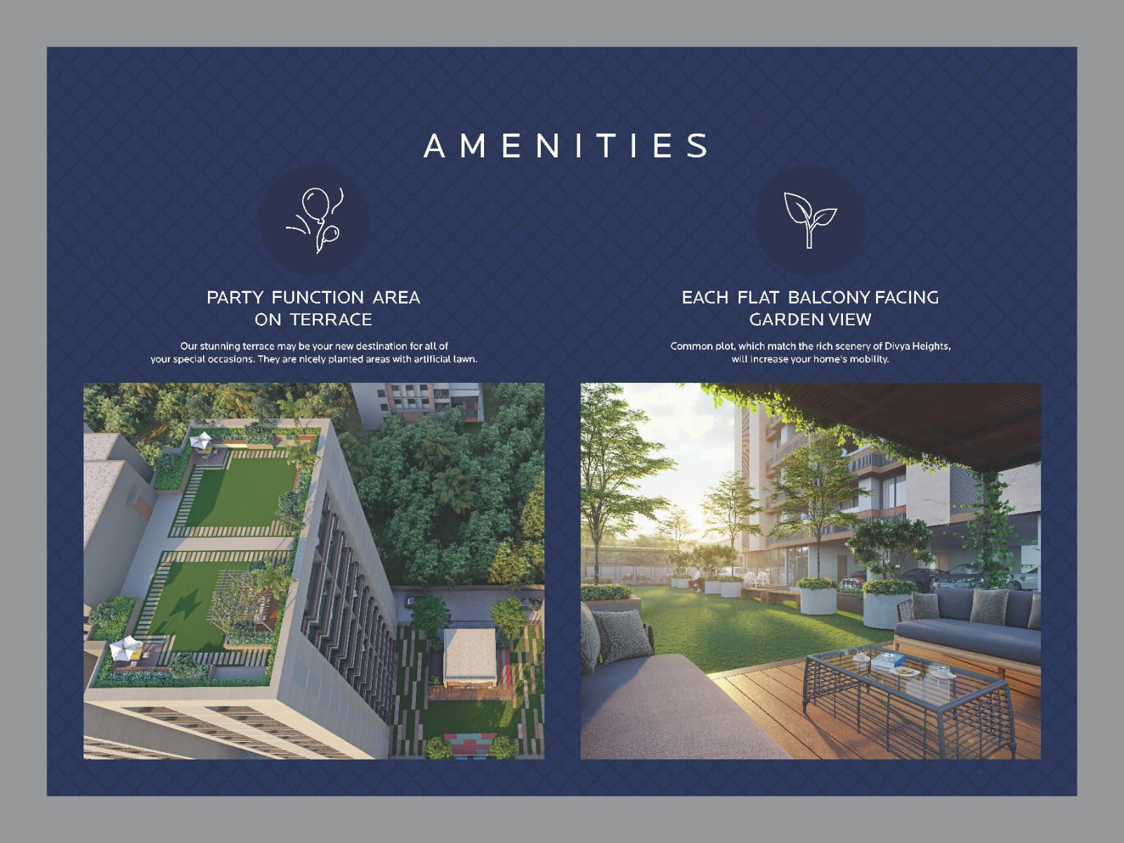 Divya heights - Media 1