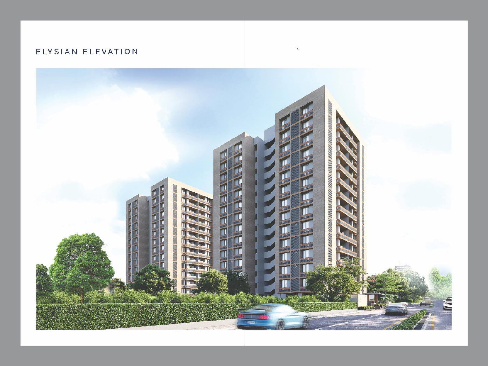 Divya heights - Media 4