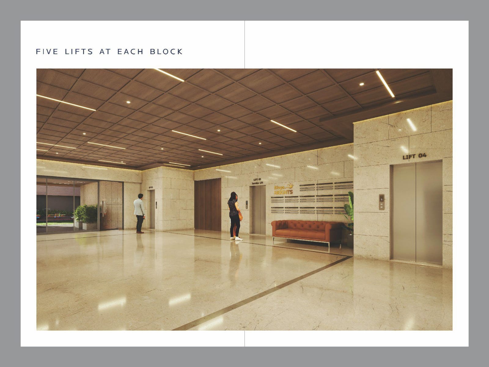 Divya heights - Media 5
