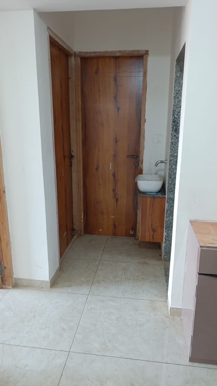 3 BHK 1800 Sq.Ft. Residential Flat / Appartment for Rent in Zundal Gandhinagar - Media 4
