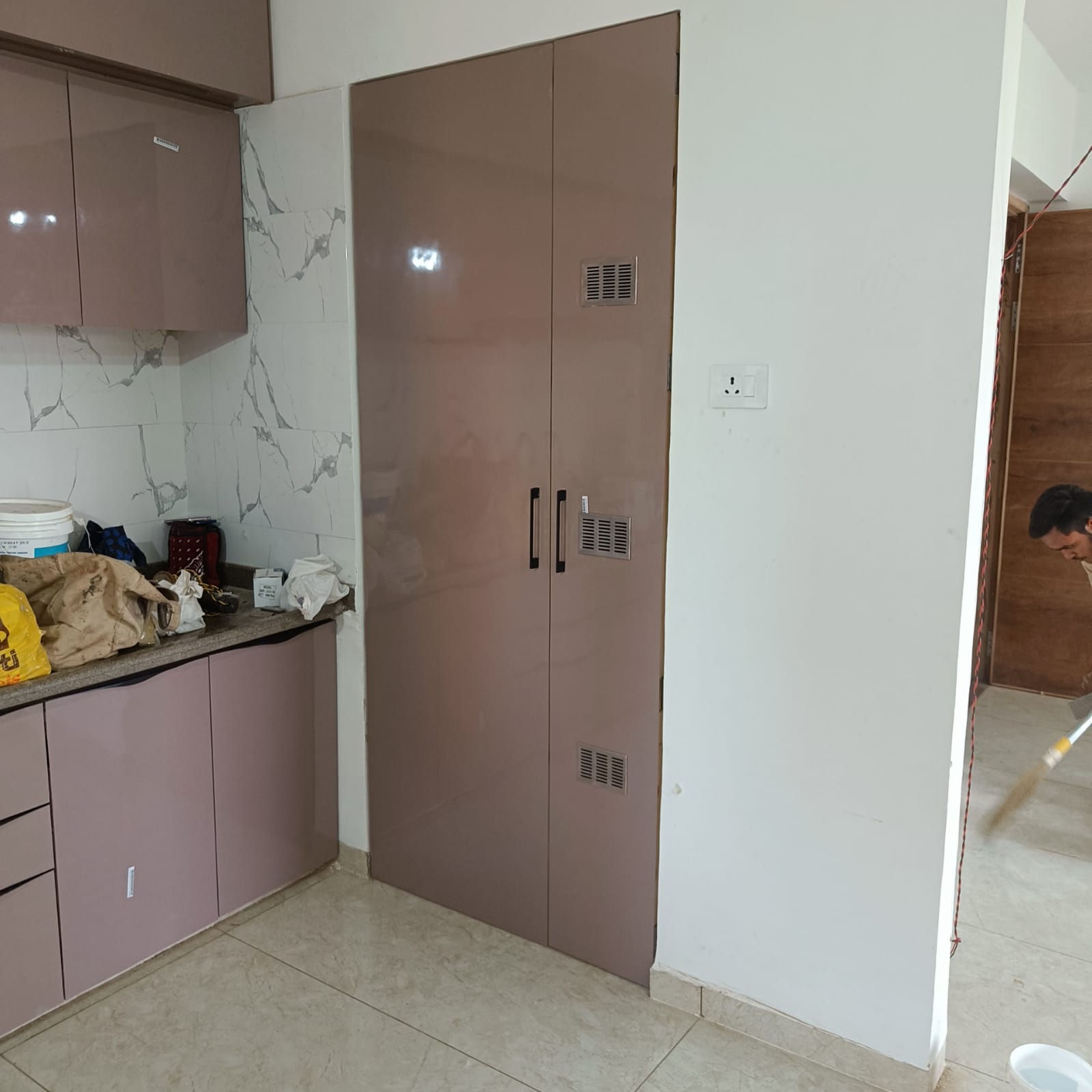 3 BHK 1800 Sq.Ft. Residential Flat / Appartment for Rent in Zundal Gandhinagar - Media 5