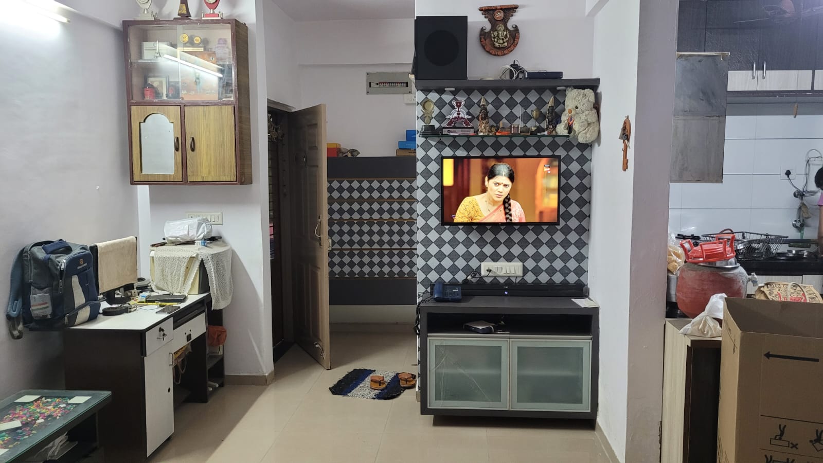 2 BHK 148 Sq.Yd. Residential Flat / Appartment for Sell in New Ranip Ahmedabad