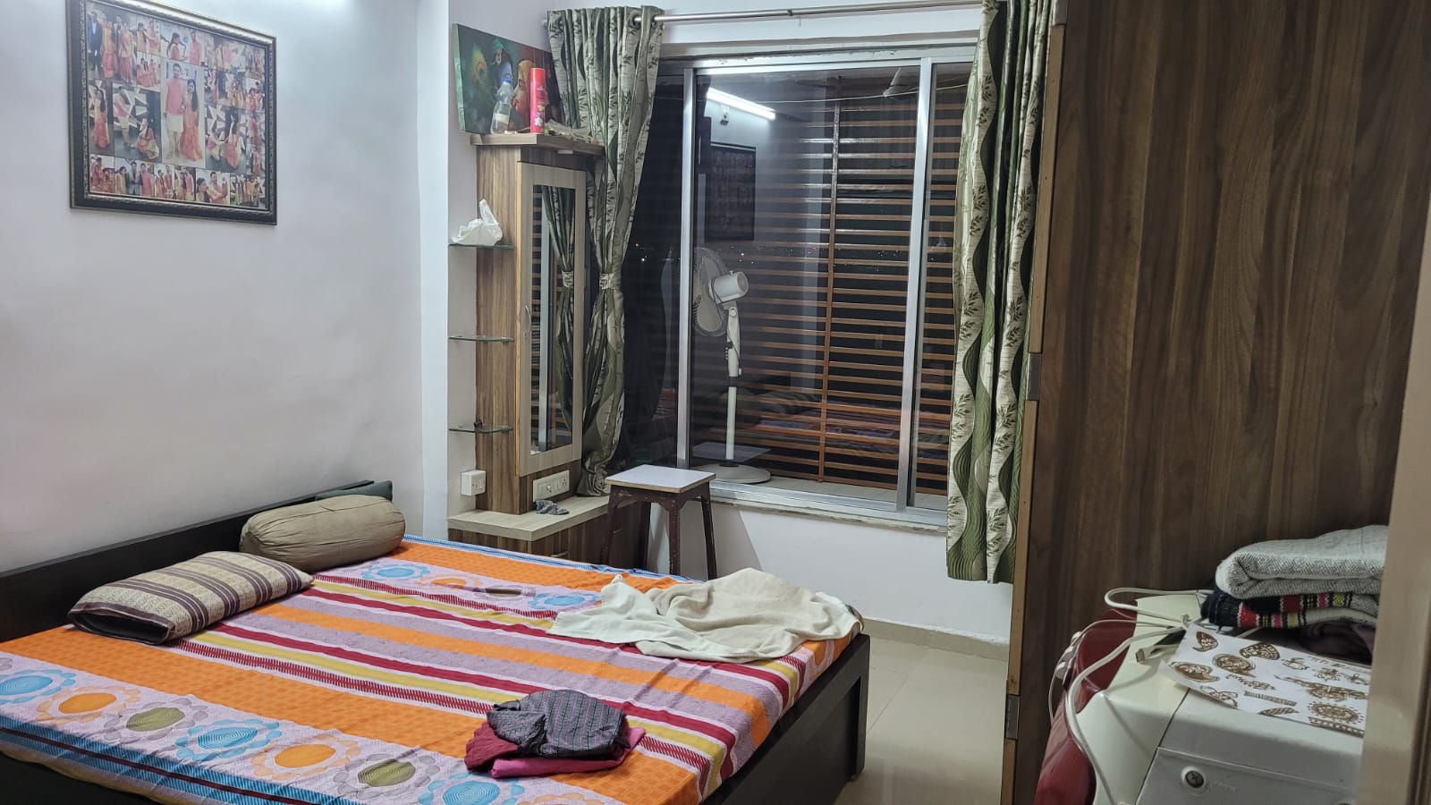 2 BHK 148 Sq.Yd. Residential Flat / Appartment for Sell in New Ranip Ahmedabad - Media 2