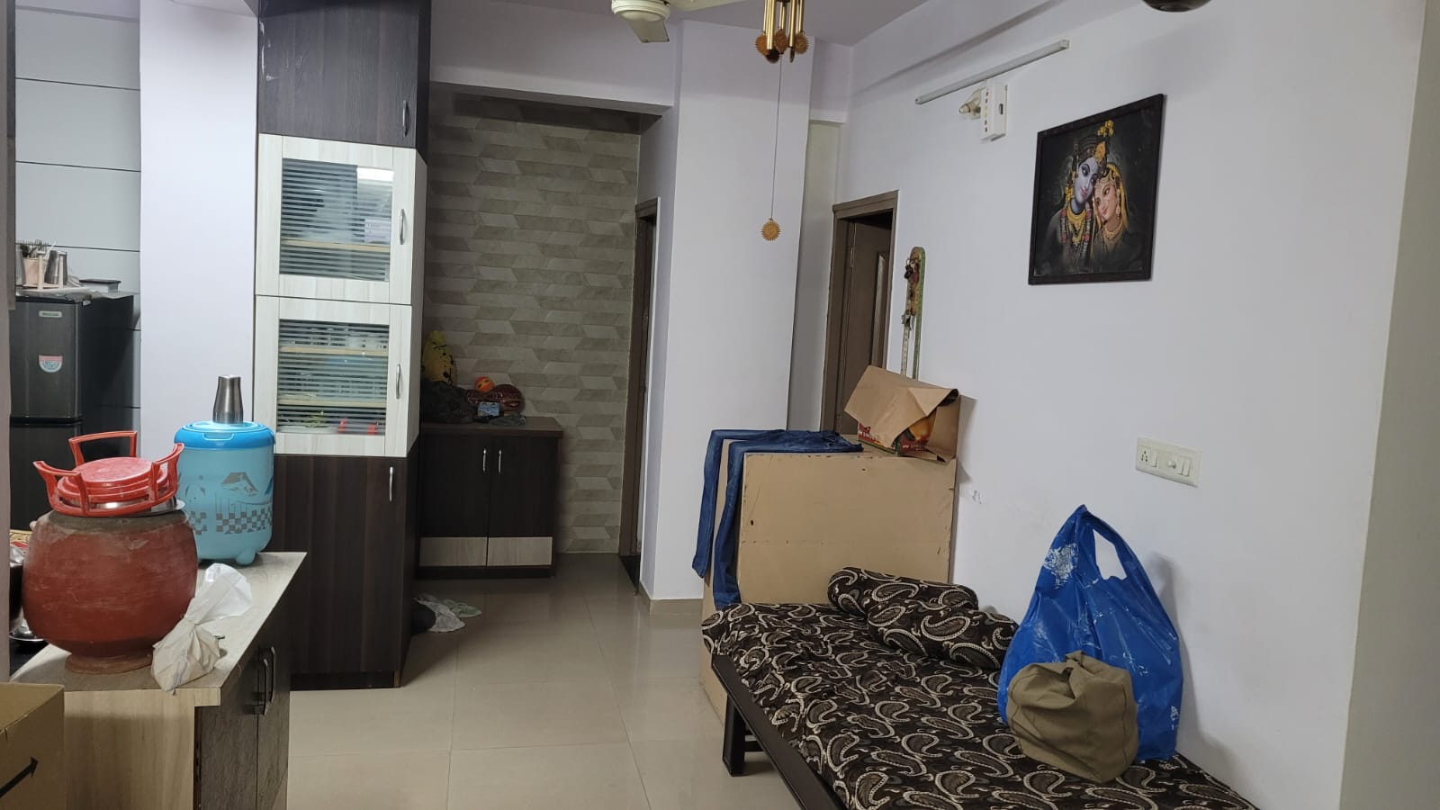 2 BHK 148 Sq.Yd. Residential Flat / Appartment for Sell in New Ranip Ahmedabad - Media 3