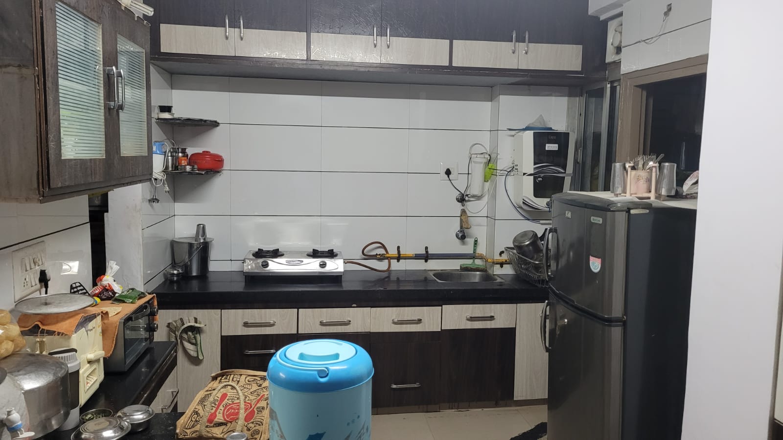 2 BHK 148 Sq.Yd. Residential Flat / Appartment for Sell in New Ranip Ahmedabad - Media 5