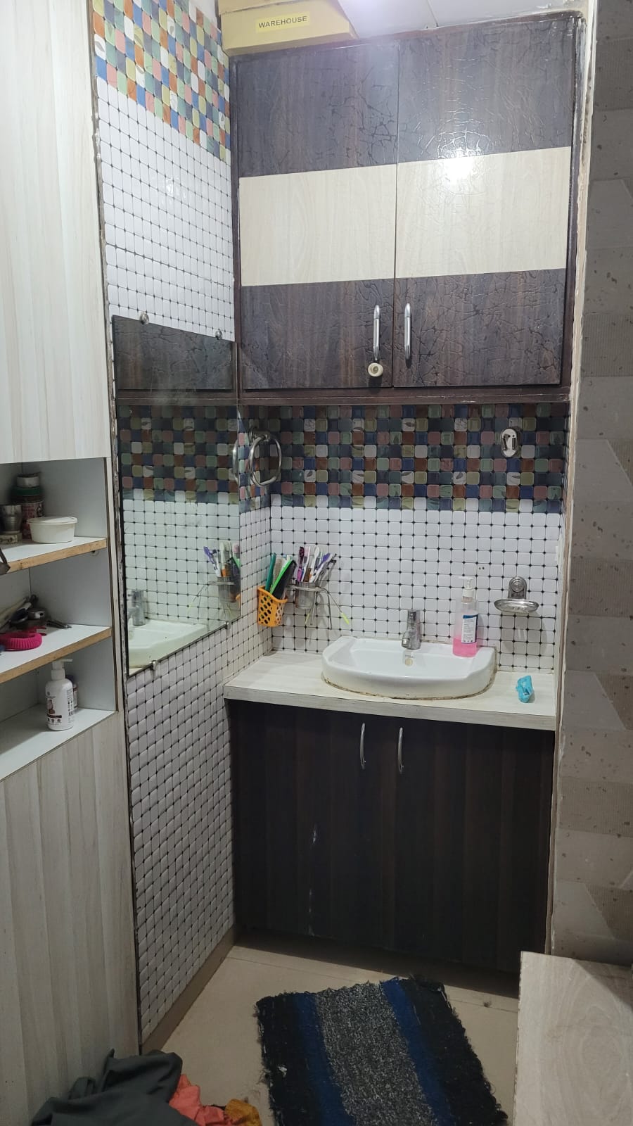 2 BHK 148 Sq.Yd. Residential Flat / Appartment for Sell in New Ranip Ahmedabad - Media 6