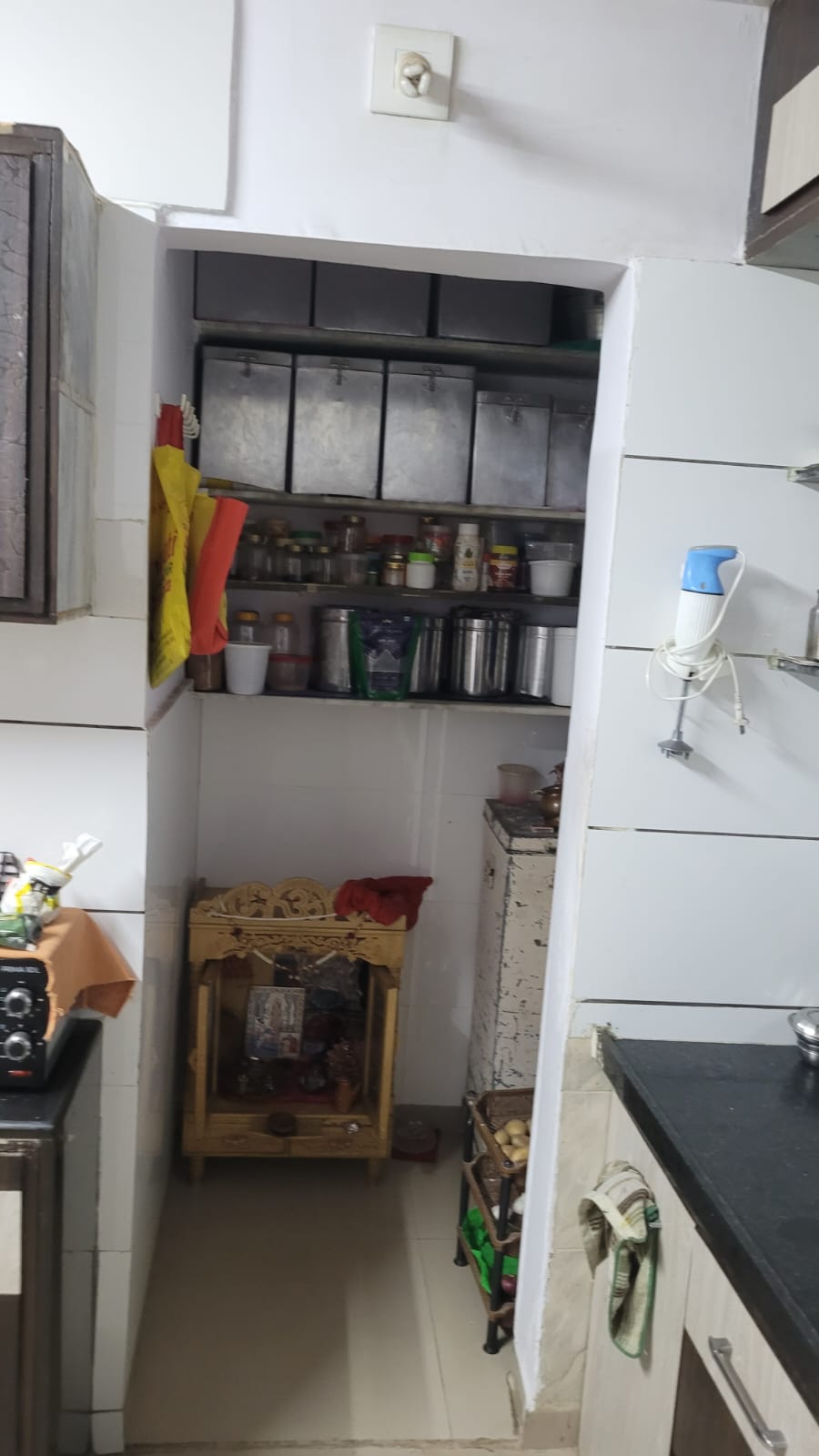 2 BHK 148 Sq.Yd. Residential Flat / Appartment for Sell in New Ranip Ahmedabad - Media 8