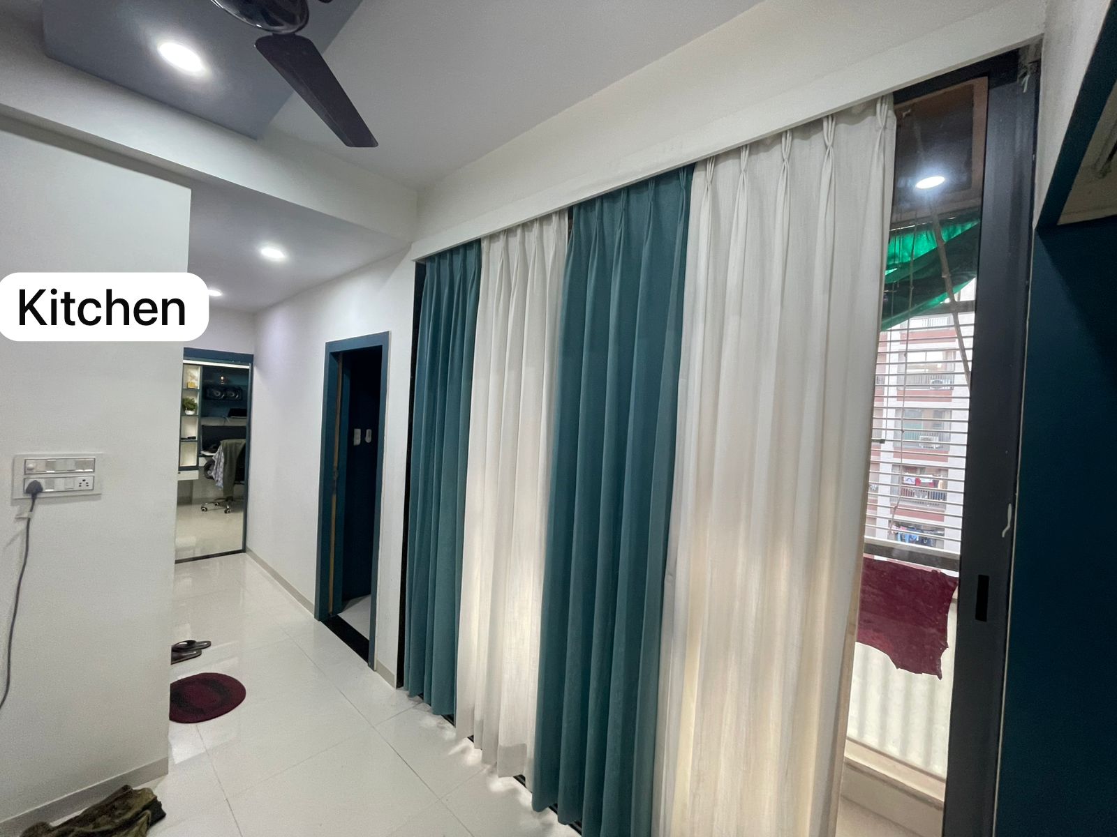 3 BHK 1485 Sq.Ft. Residential Flat / Appartment for Sell in Chandkheda Ahmedabad - Media 4