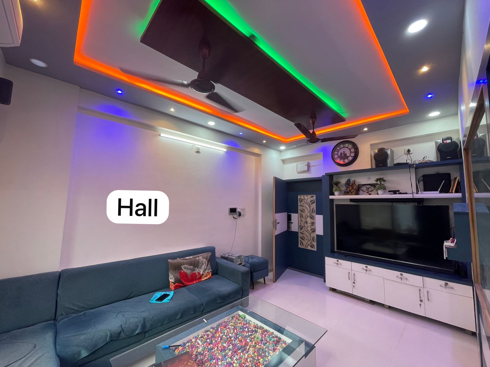 3 BHK 1485 Sq.Ft. Residential Flat / Appartment for Sell in Chandkheda Ahmedabad - Media 5