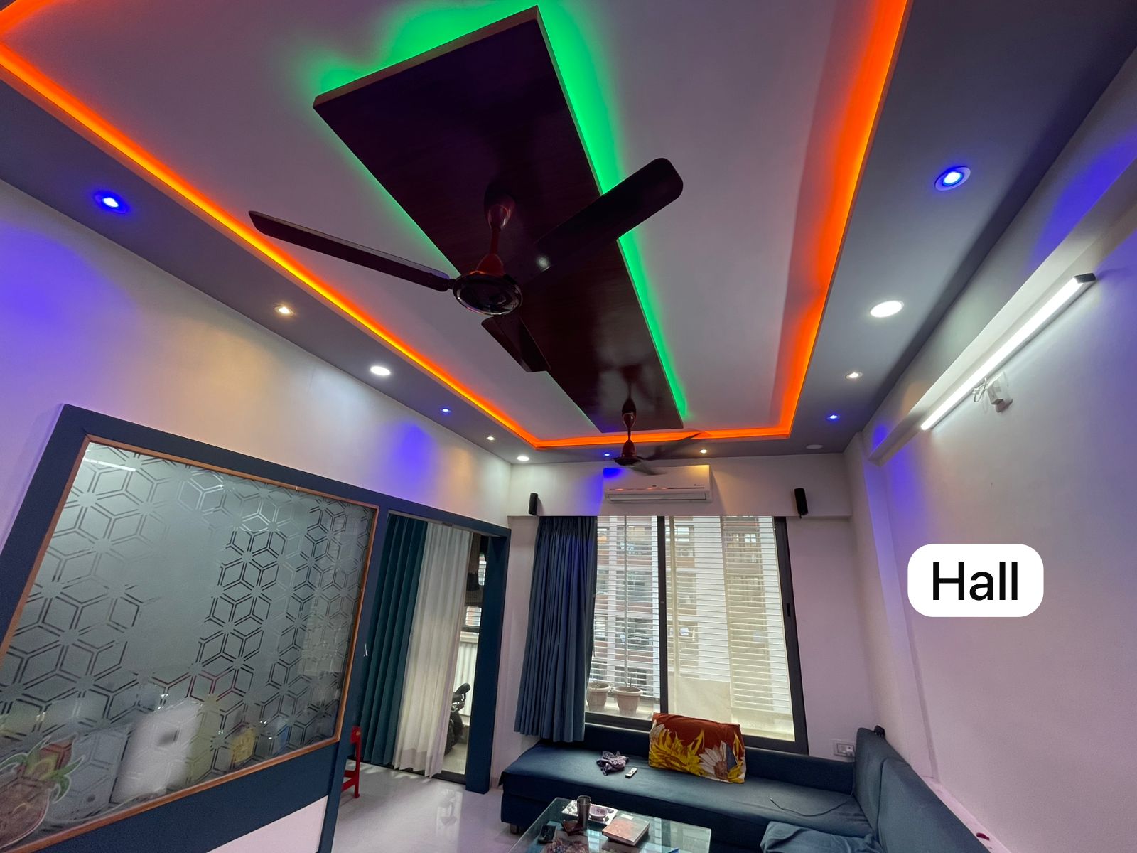 3 BHK 1485 Sq.Ft. Residential Flat / Appartment for Sell in Chandkheda Ahmedabad - Media 3