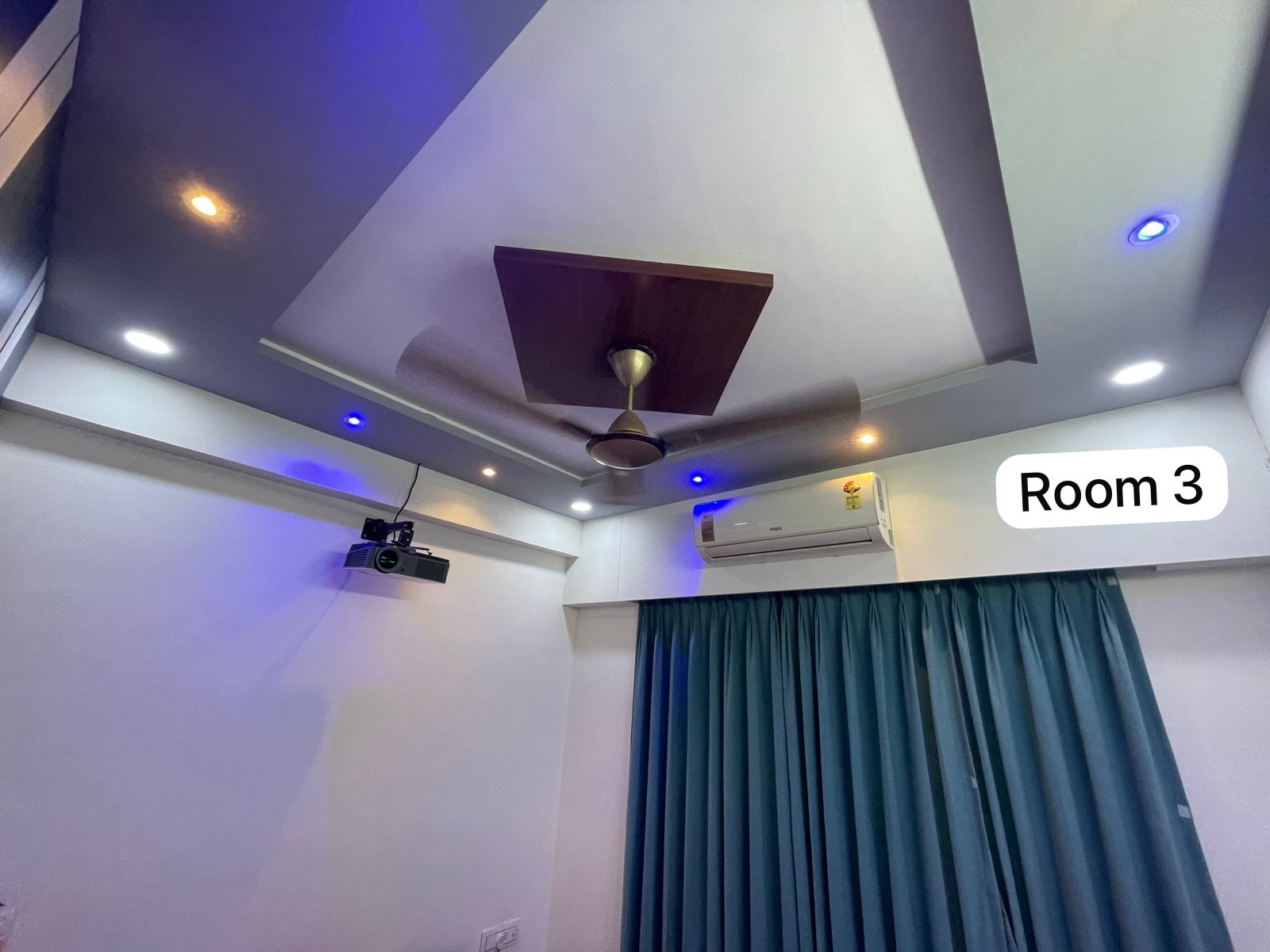 3 BHK 1485 Sq.Ft. Residential Flat / Appartment for Sell in Chandkheda Ahmedabad - Media 6
