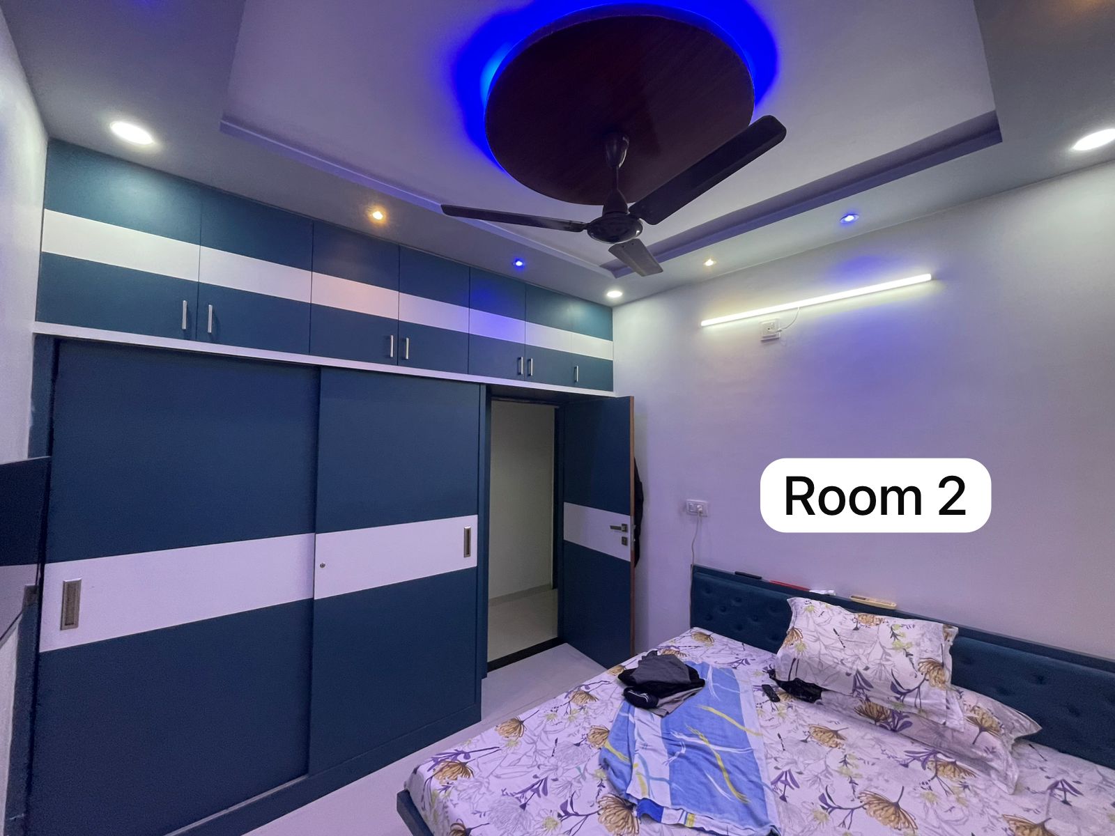 3 BHK 1485 Sq.Ft. Residential Flat / Appartment for Sell in Chandkheda Ahmedabad - Media 11