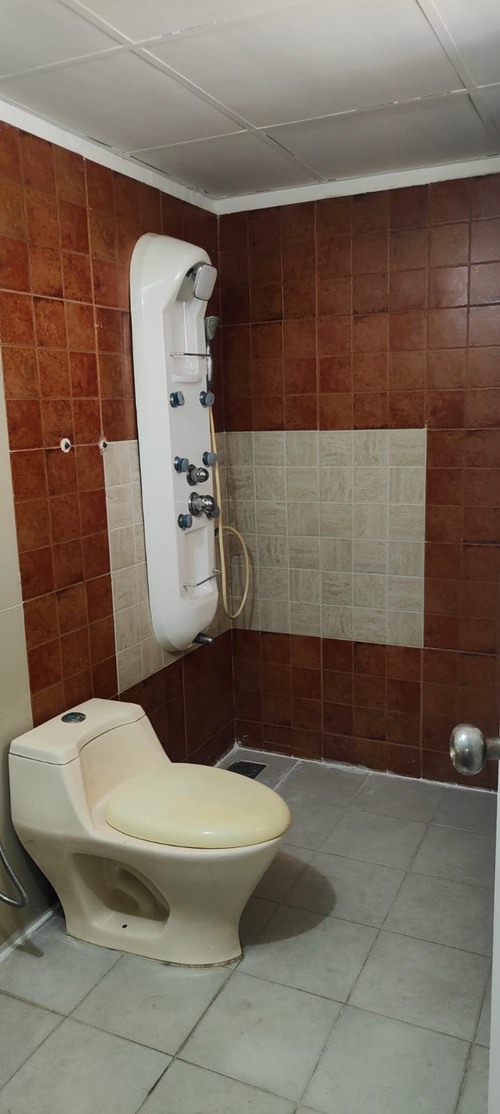 3 BHK 235 Sq.Yd. Residential Flat / Appartment for Rent in New Cg Road Ahmedabad - Media 12