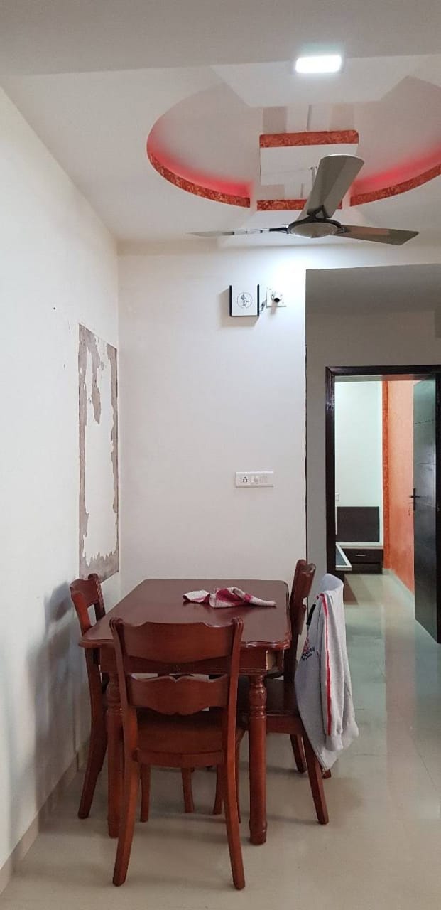 2 BHK 1305 Sq.Ft. Residential Flat / Appartment for Rent in Motera Ahmedabad - Media 3