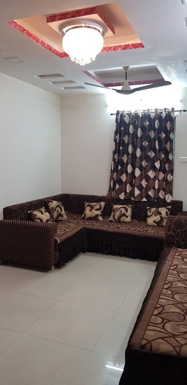 2 BHK 1305 Sq.Ft. Residential Flat / Appartment for Rent in Motera Ahmedabad - Media 4