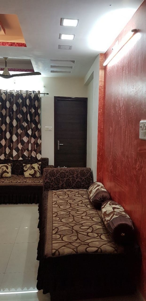 2 BHK 1305 Sq.Ft. Residential Flat / Appartment for Rent in Motera Ahmedabad - Media 6