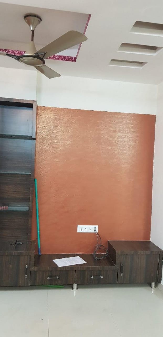 2 BHK 1305 Sq.Ft. Residential Flat / Appartment for Rent in Motera Ahmedabad - Media 7