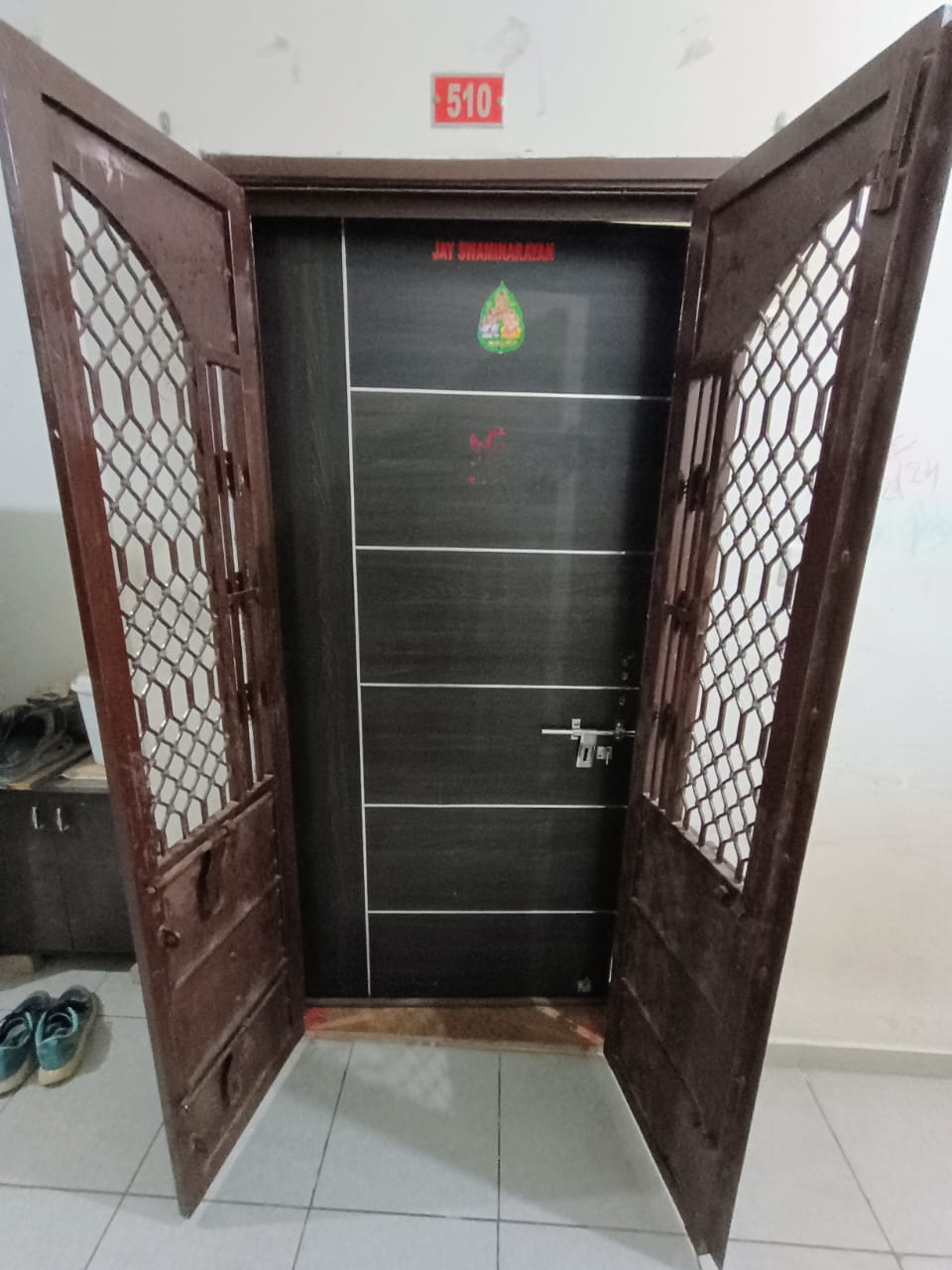 1 BHK 675 Sq.Ft. Residential Flat / Appartment for Sell in Chandkheda Ahmedabad - Media 1