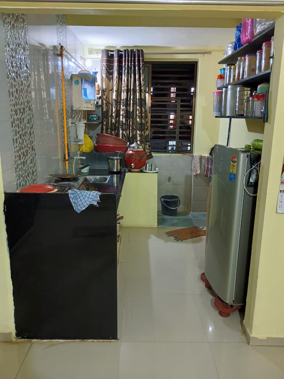 1 BHK 675 Sq.Ft. Residential Flat / Appartment for Sell in Chandkheda Ahmedabad - Media 2