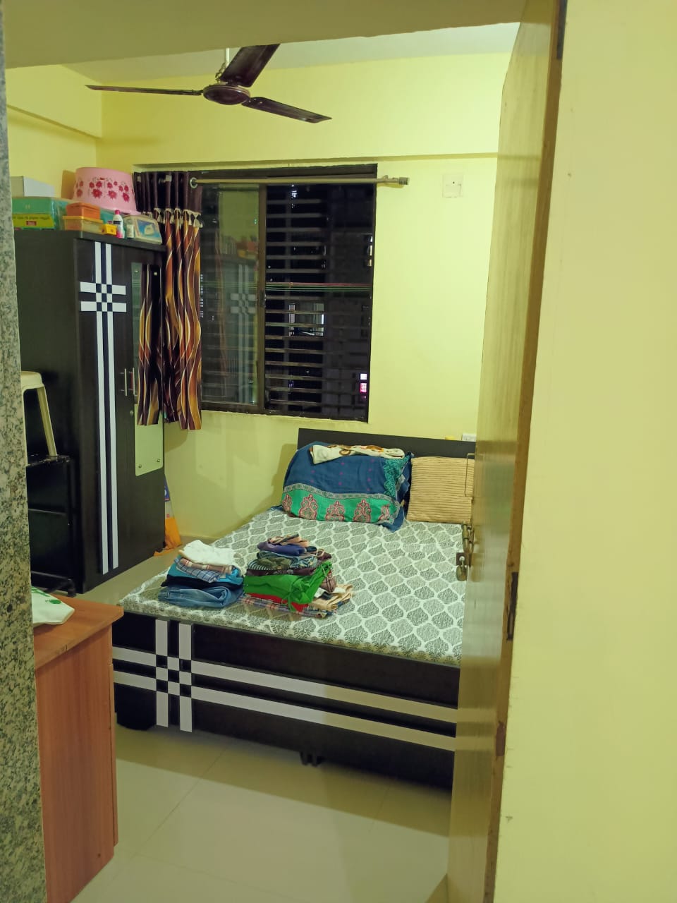 1 BHK 675 Sq.Ft. Residential Flat / Appartment for Sell in Chandkheda Ahmedabad - Media 3