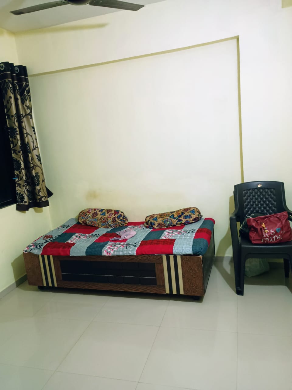 1 BHK 675 Sq.Ft. Residential Flat / Appartment for Sell in Chandkheda Ahmedabad - Media 4