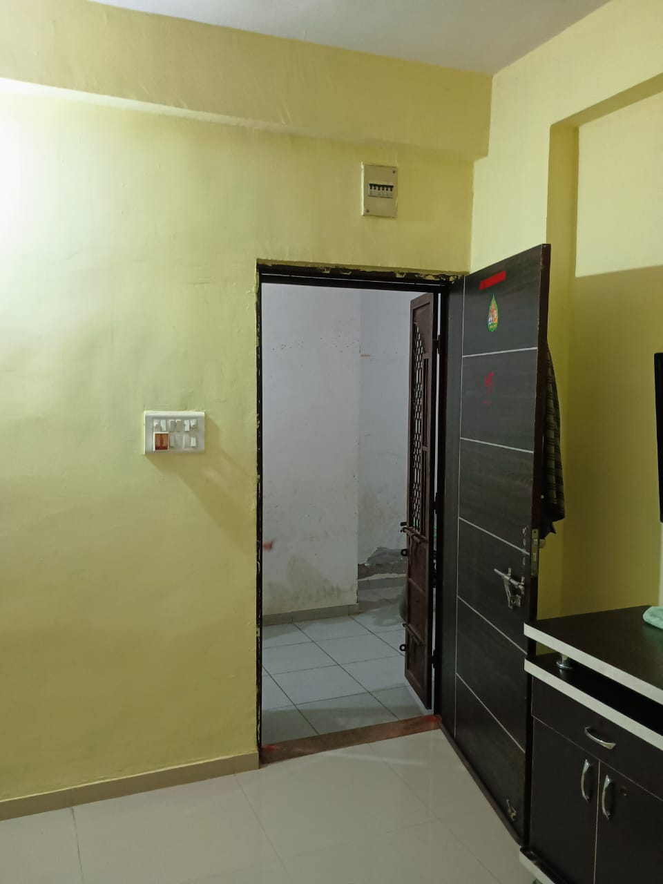 1 BHK 675 Sq.Ft. Residential Flat / Appartment for Sell in Chandkheda Ahmedabad - Media 6