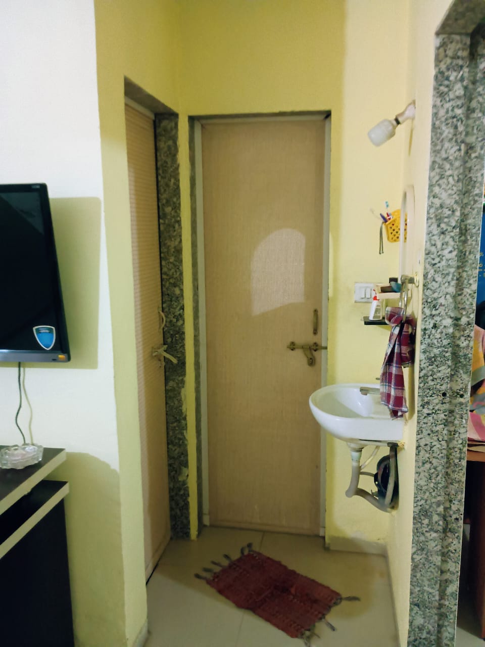 1 BHK 675 Sq.Ft. Residential Flat / Appartment for Sell in Chandkheda Ahmedabad - Media 7
