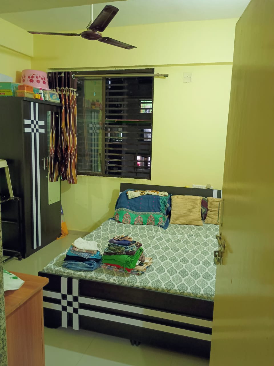 1 BHK 675 Sq.Ft. Residential Flat / Appartment for Sell in Chandkheda Ahmedabad - Media 8