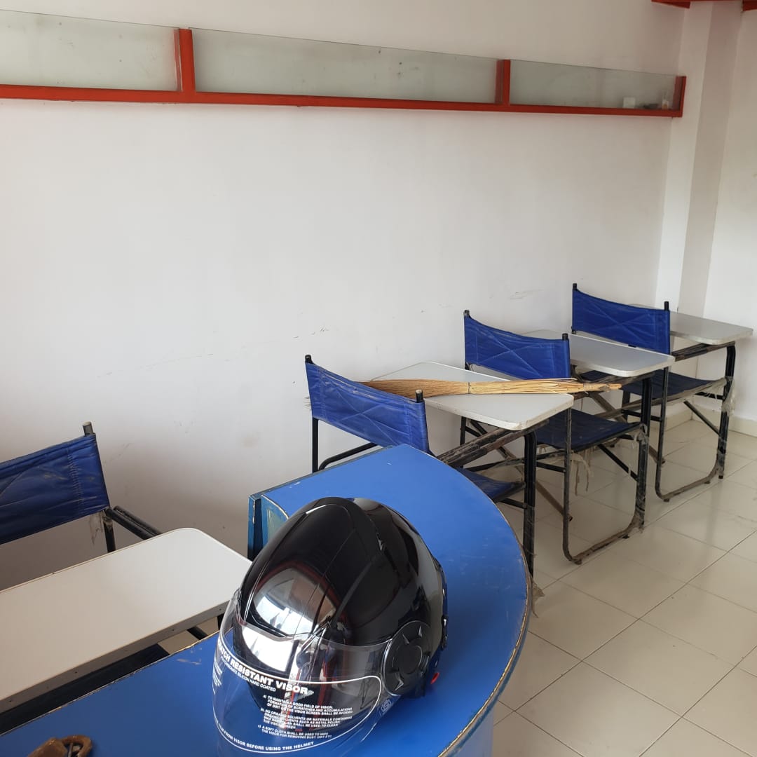 Shop 150 Sq.Ft. Commercial Shop for Rent in Motera Ahmedabad - Media 5