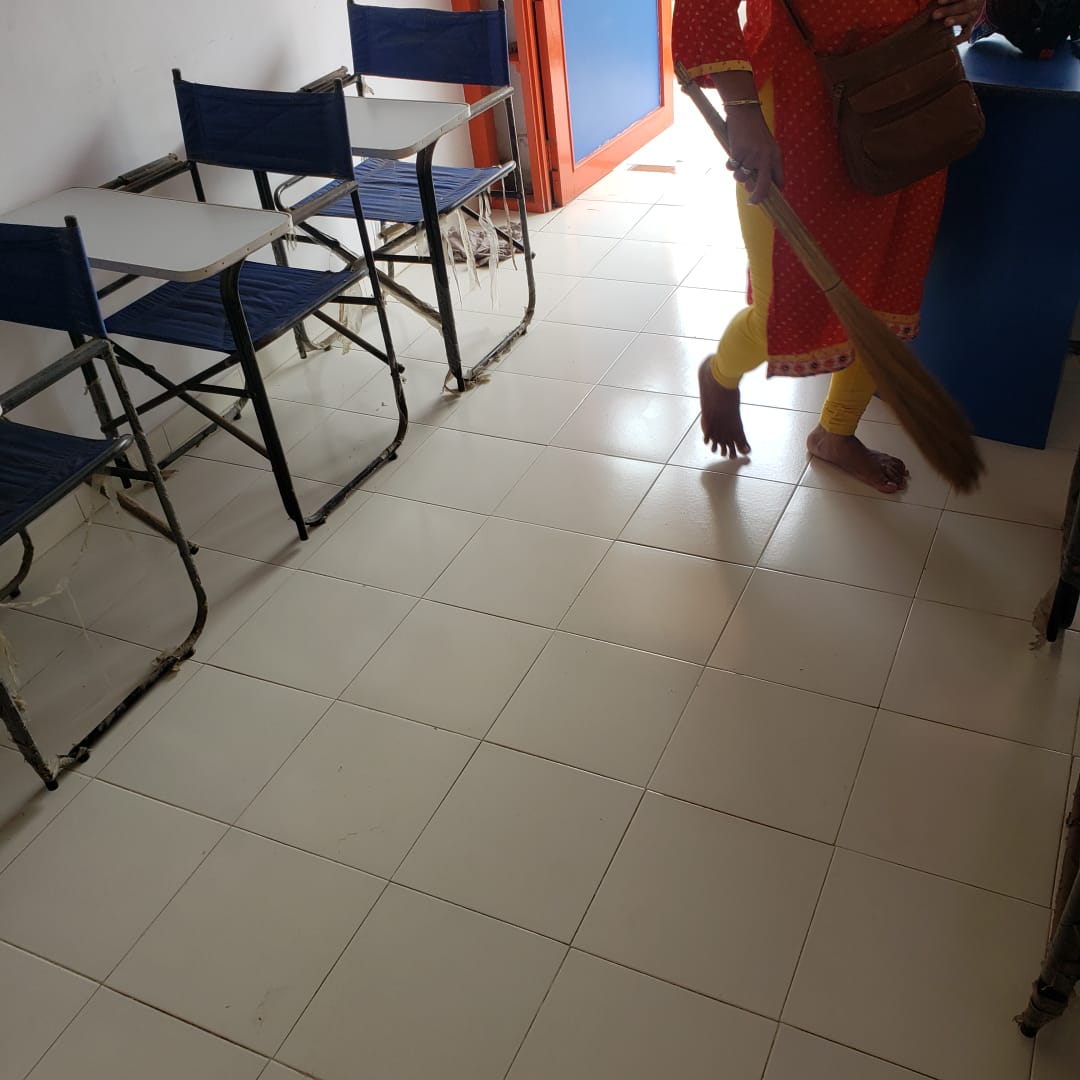 Shop 150 Sq.Ft. Commercial Shop for Rent in Motera Ahmedabad - Media 7