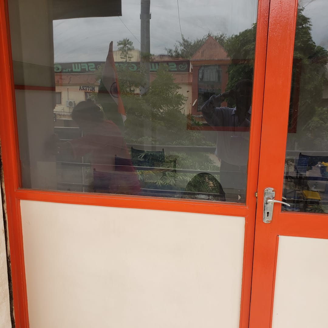 Shop 150 Sq.Ft. Commercial Shop for Rent in Motera Ahmedabad - Media 10
