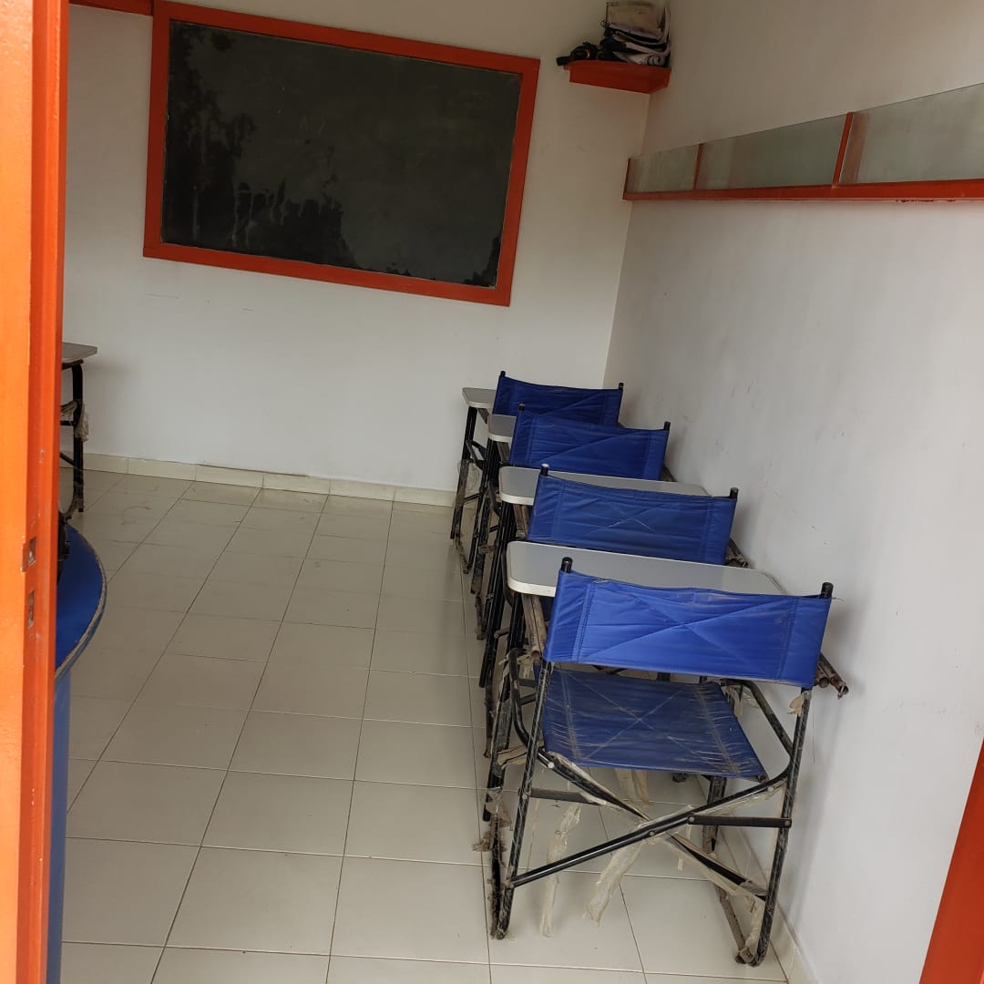 Shop 150 Sq.Ft. Commercial Shop for Rent in Motera Ahmedabad - Media 12