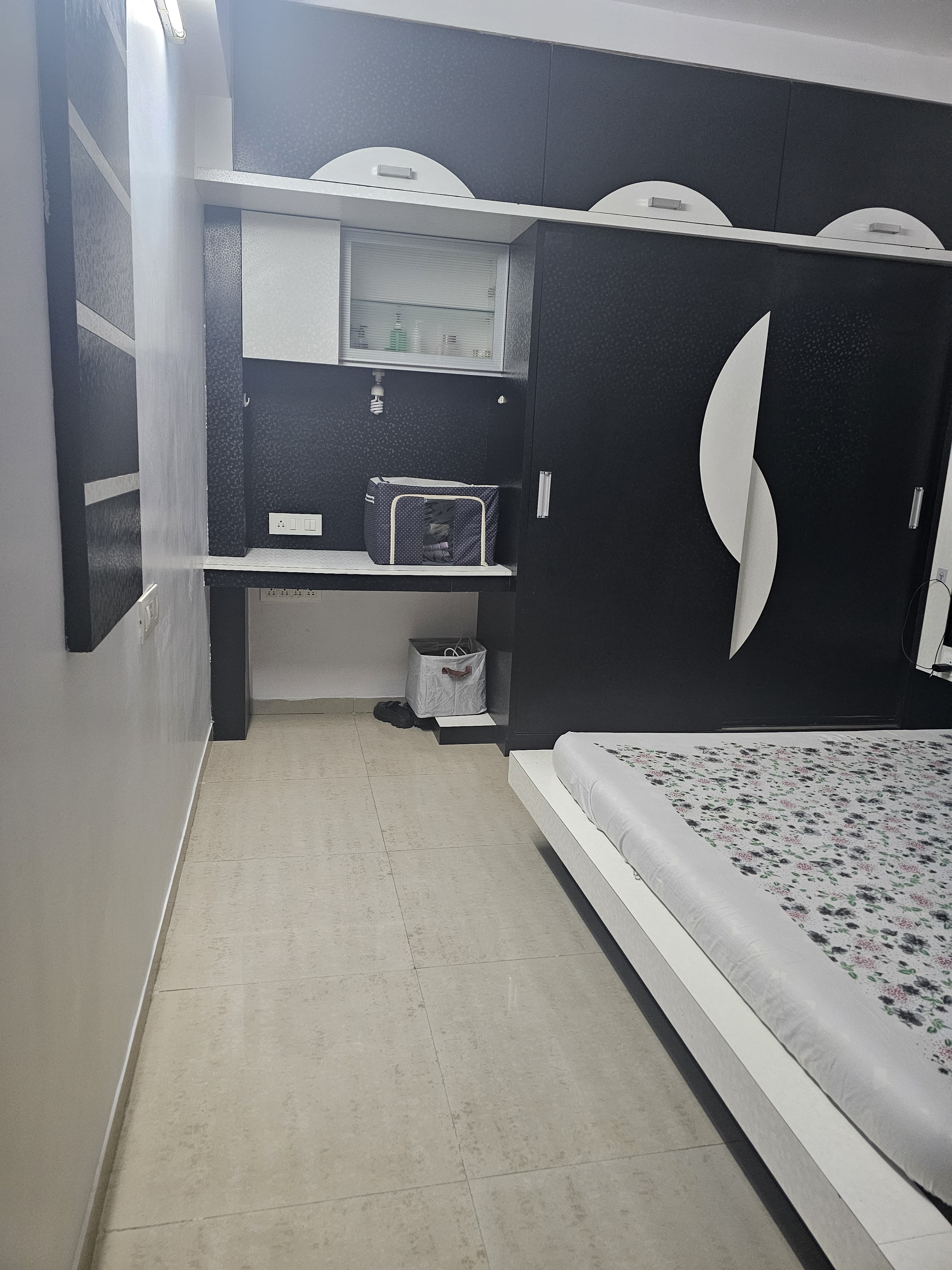 2 BHK 1197 Sq.Ft. Residential Flat / Appartment for Sell in Motera Ahmedabad - Media 11