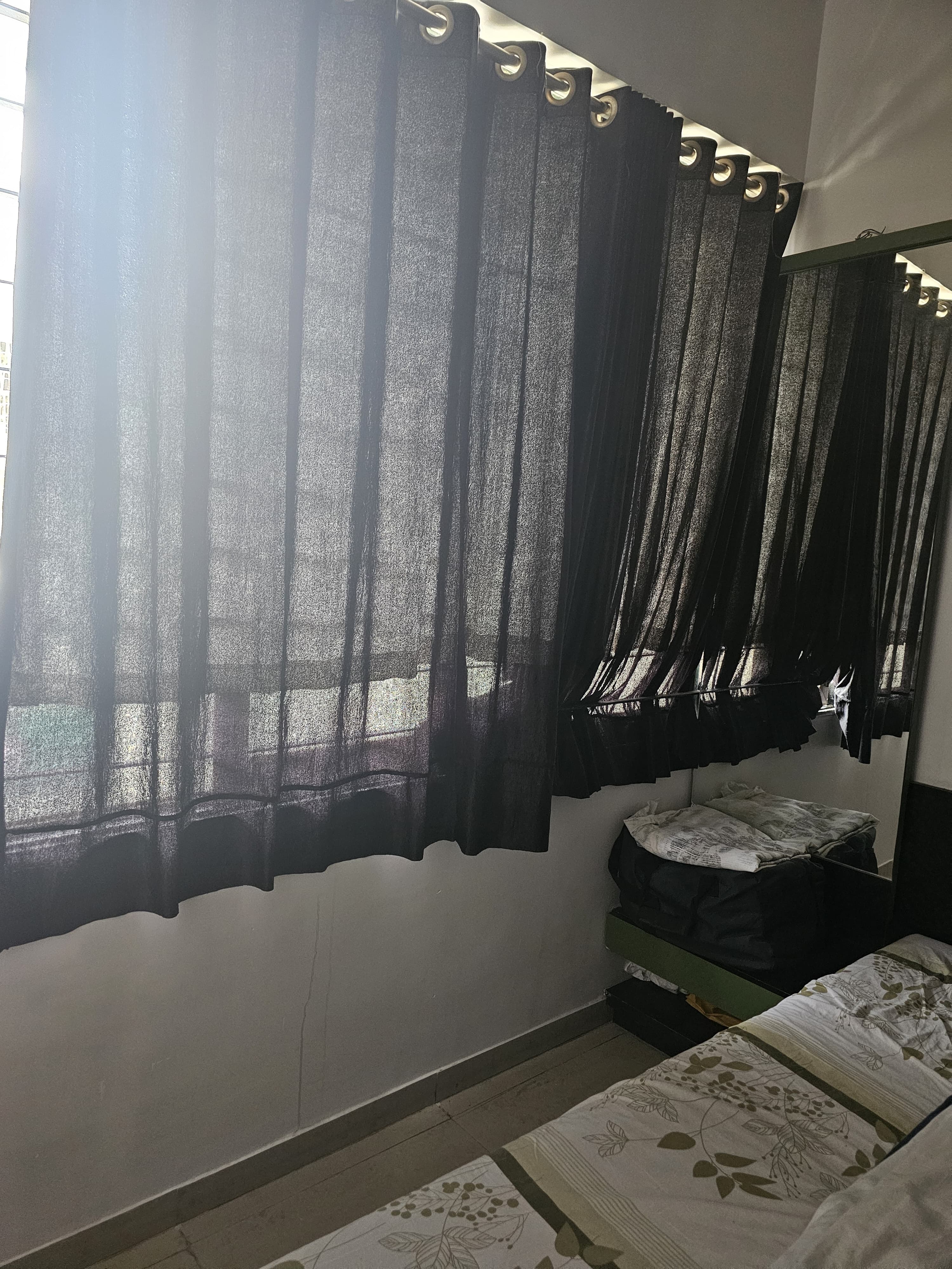 2 BHK 1197 Sq.Ft. Residential Flat / Appartment for Sell in Motera Ahmedabad - Media 20