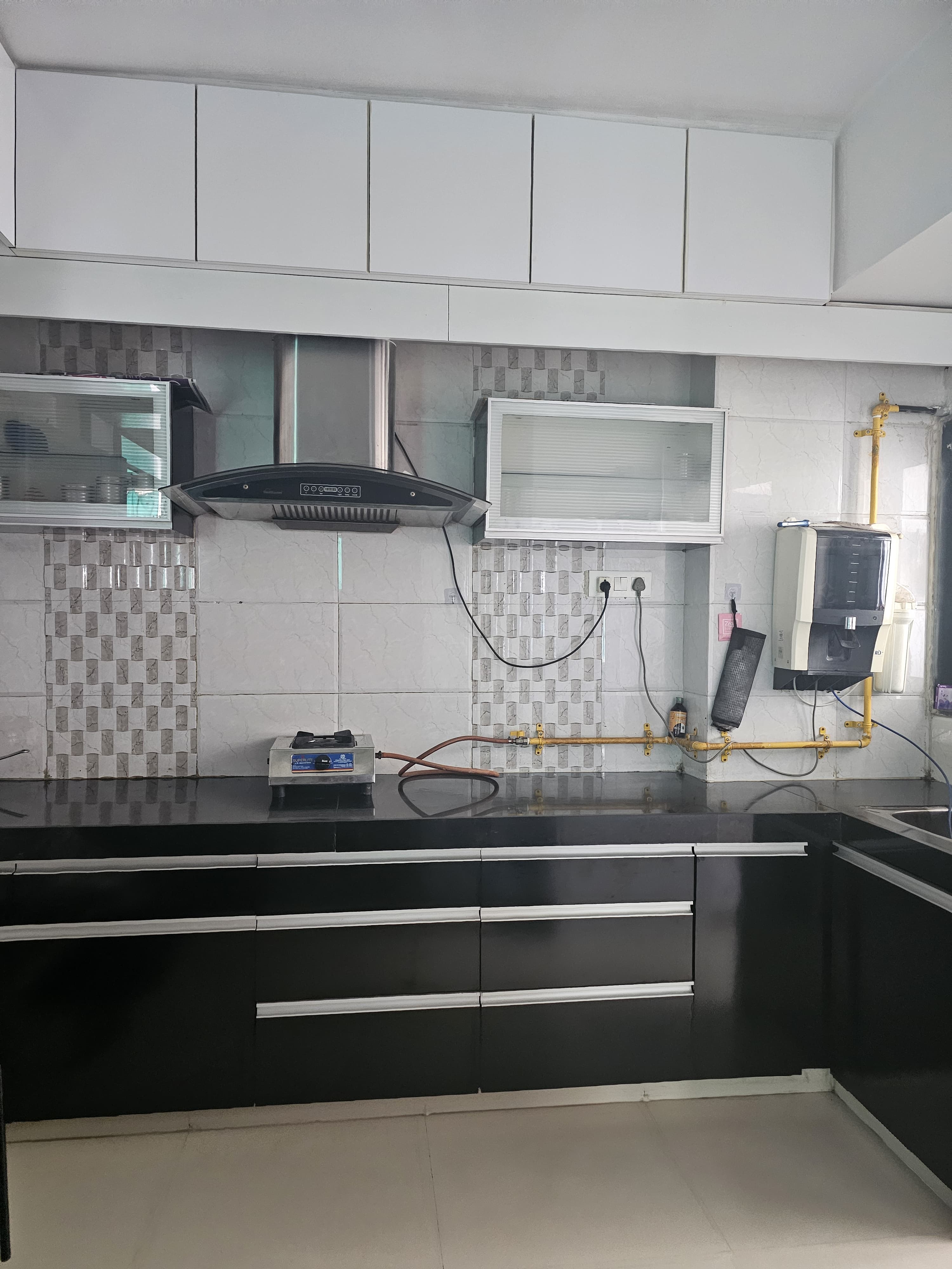 2 BHK 1197 Sq.Ft. Residential Flat / Appartment for Sell in Motera Ahmedabad - Media 17