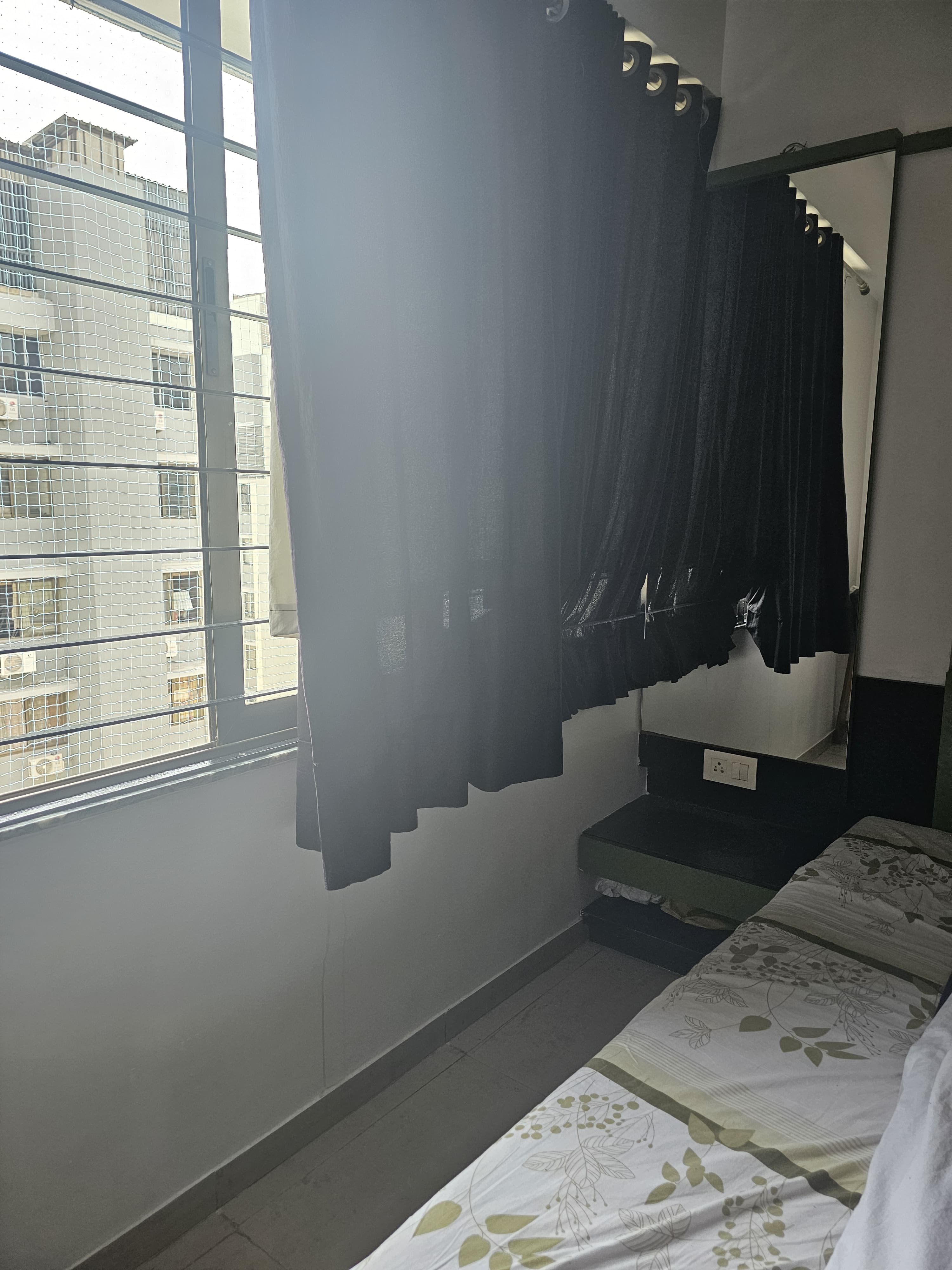 2 BHK 1197 Sq.Ft. Residential Flat / Appartment for Sell in Motera Ahmedabad - Media 16