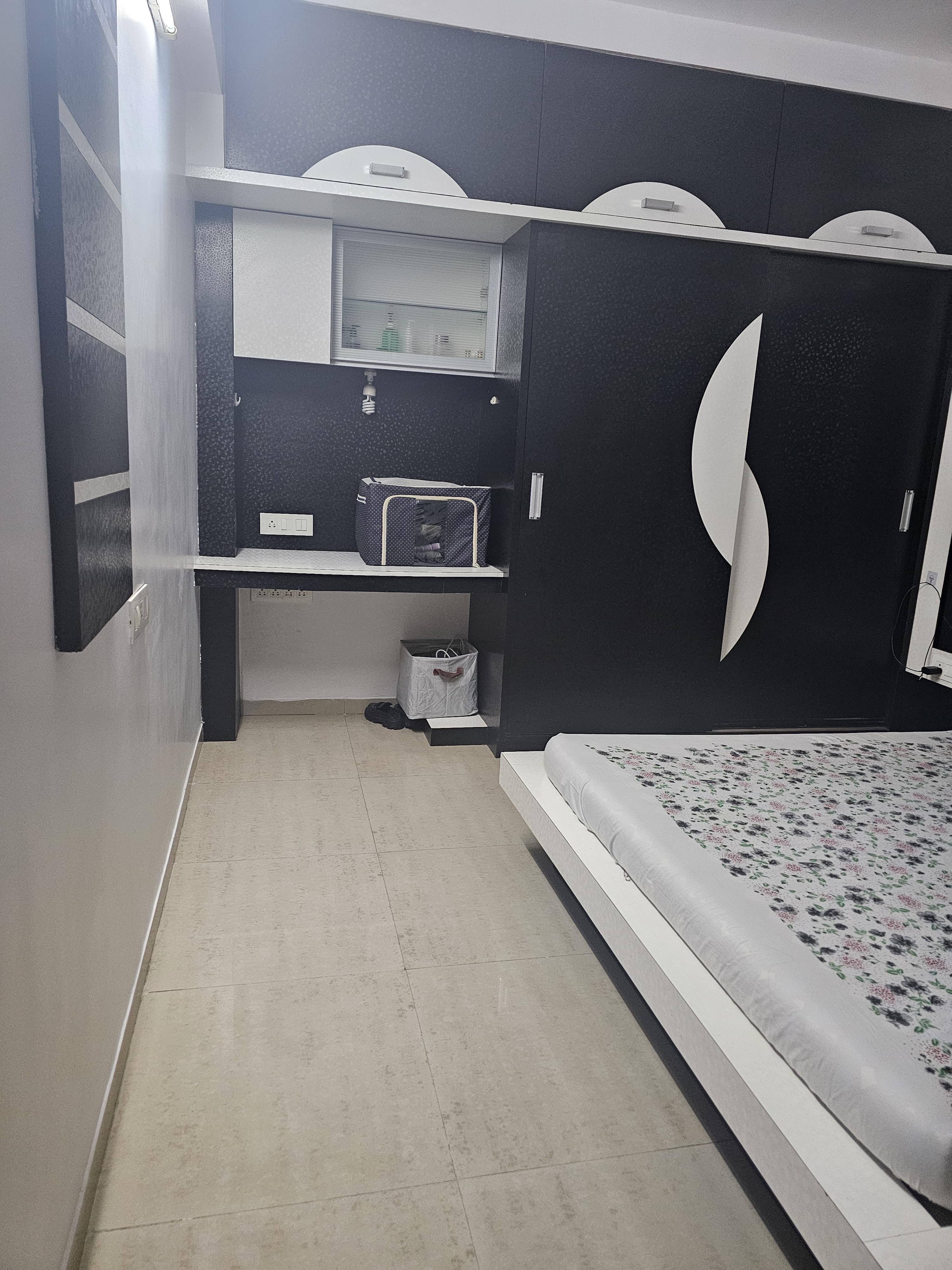 2 BHK 1197 Sq.Ft. Residential Flat / Appartment for Sell in Motera Ahmedabad - Media 14