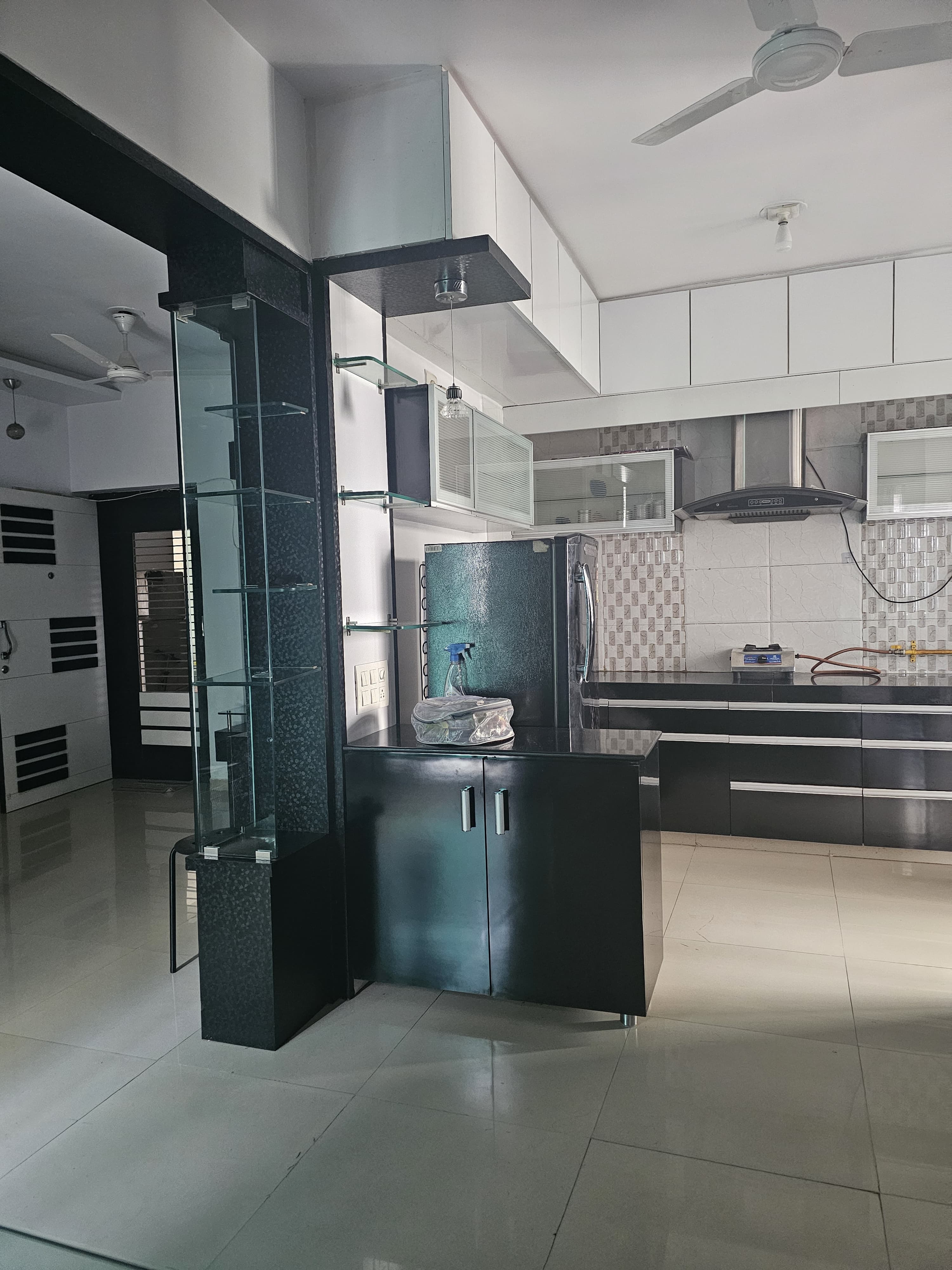 2 BHK 1197 Sq.Ft. Residential Flat / Appartment for Sell in Motera Ahmedabad - Media 13
