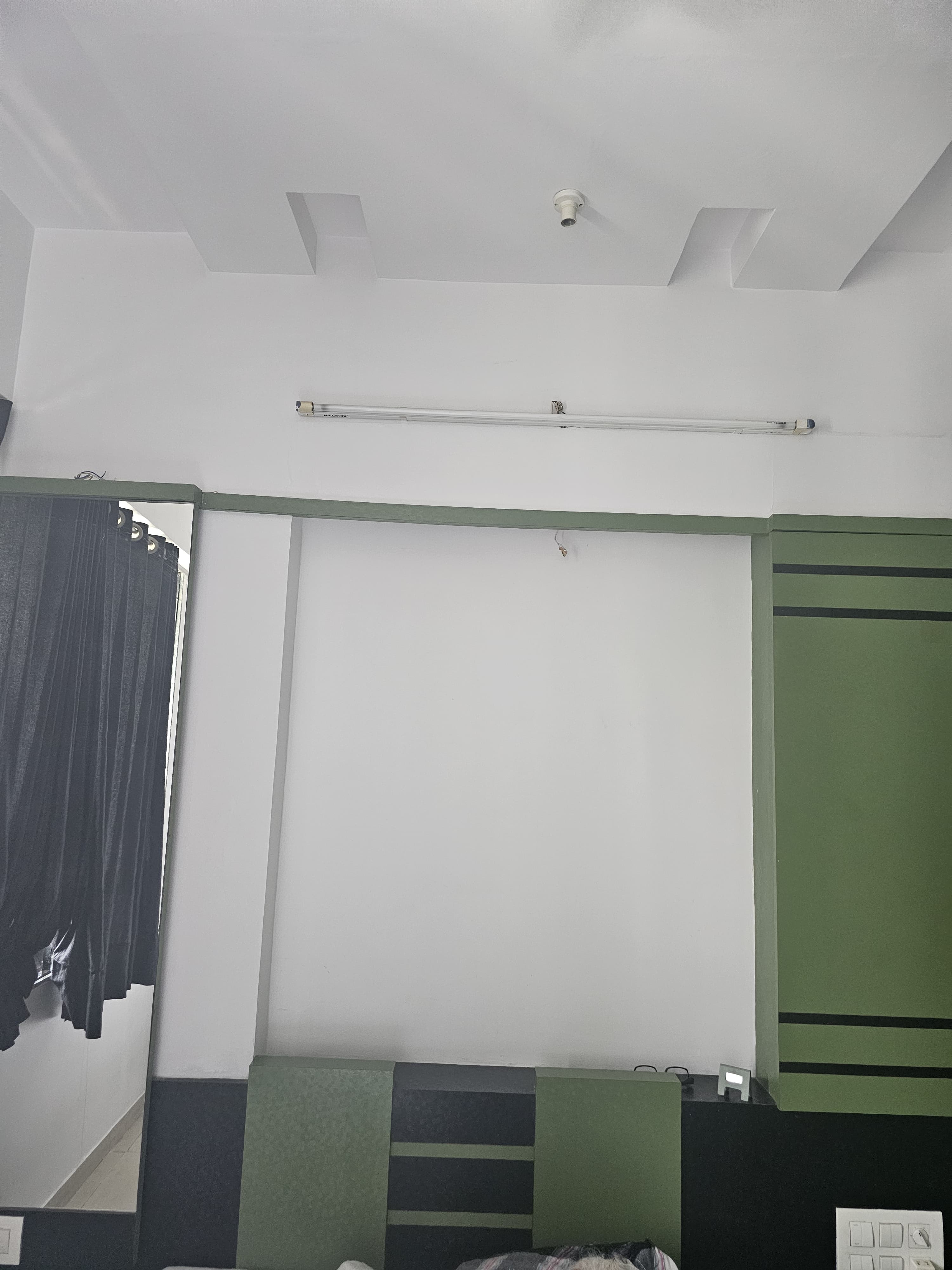 2 BHK 1197 Sq.Ft. Residential Flat / Appartment for Sell in Motera Ahmedabad - Media 10
