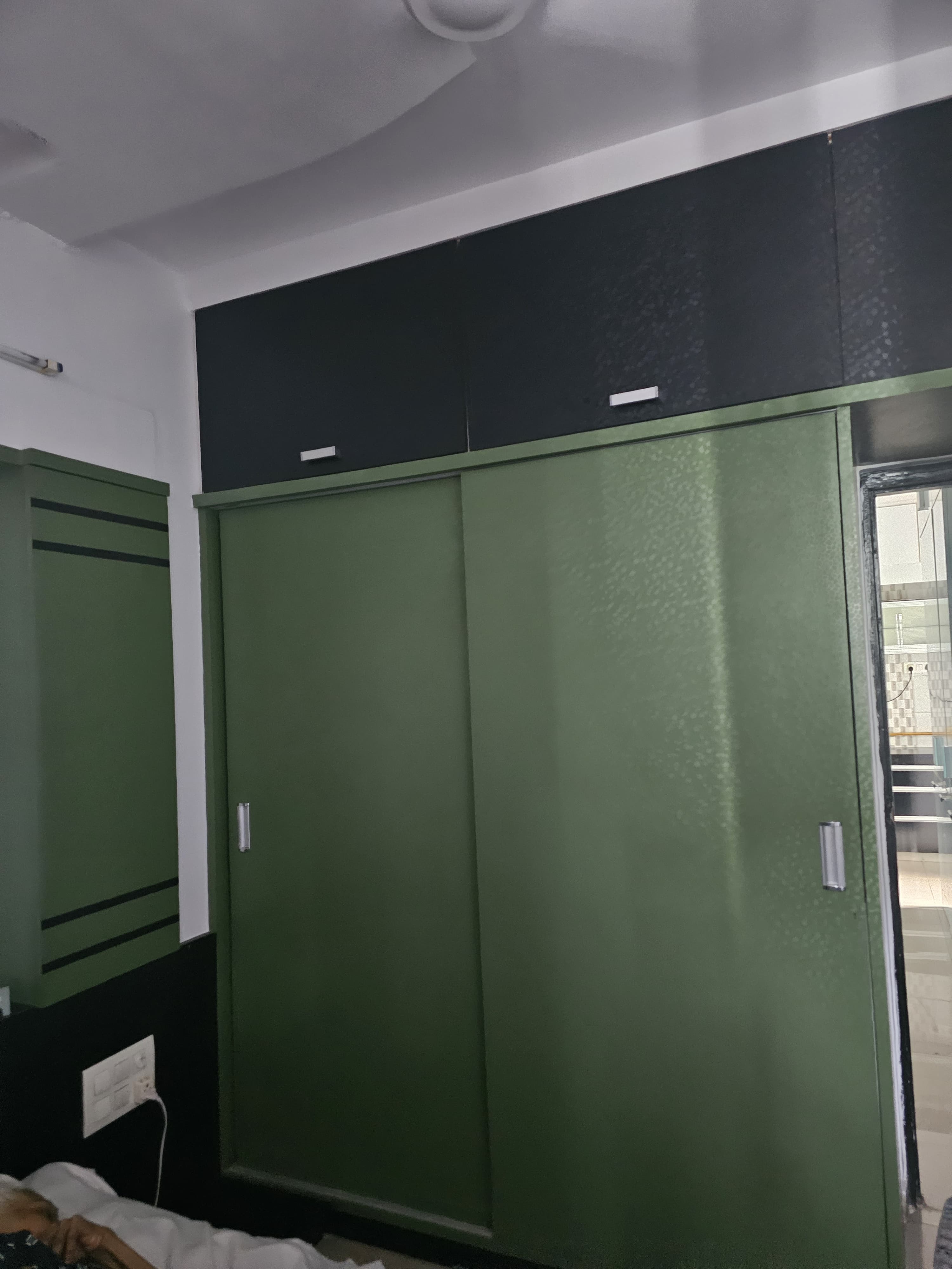 2 BHK 1197 Sq.Ft. Residential Flat / Appartment for Sell in Motera Ahmedabad - Media 9