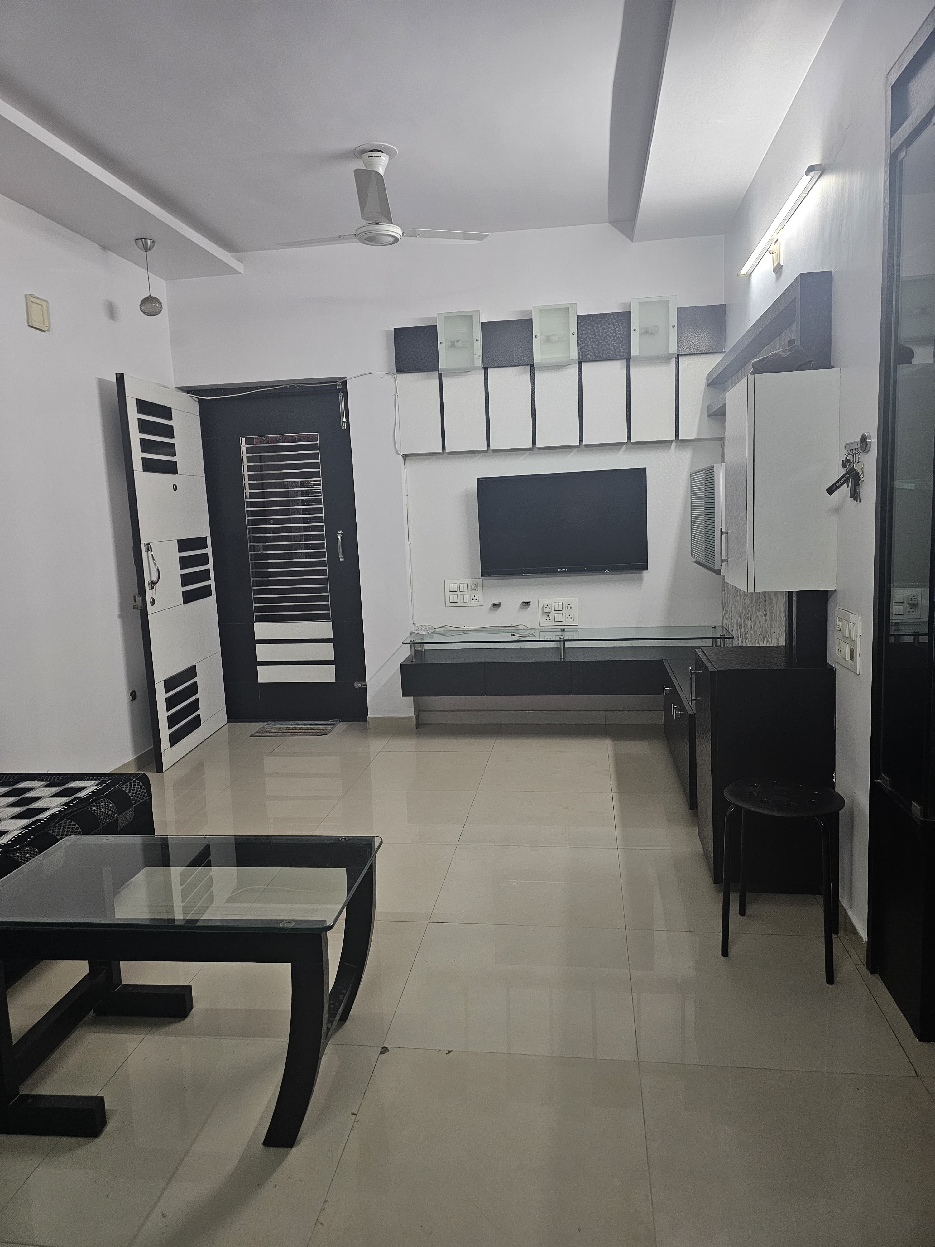 2 BHK 1197 Sq.Ft. Residential Flat / Appartment for Sell in Motera Ahmedabad - Media 7