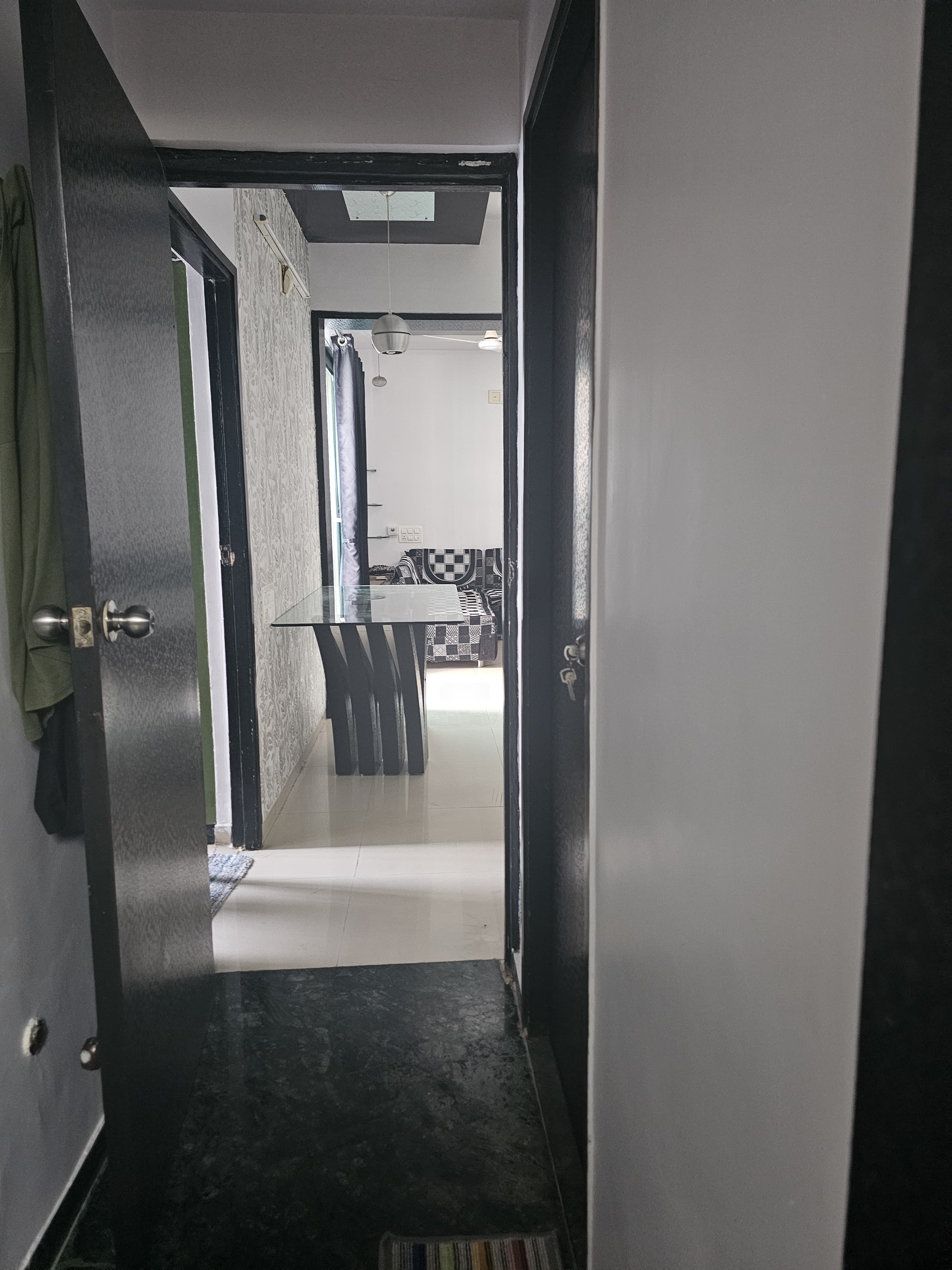 2 BHK 1197 Sq.Ft. Residential Flat / Appartment for Sell in Motera Ahmedabad - Media 6
