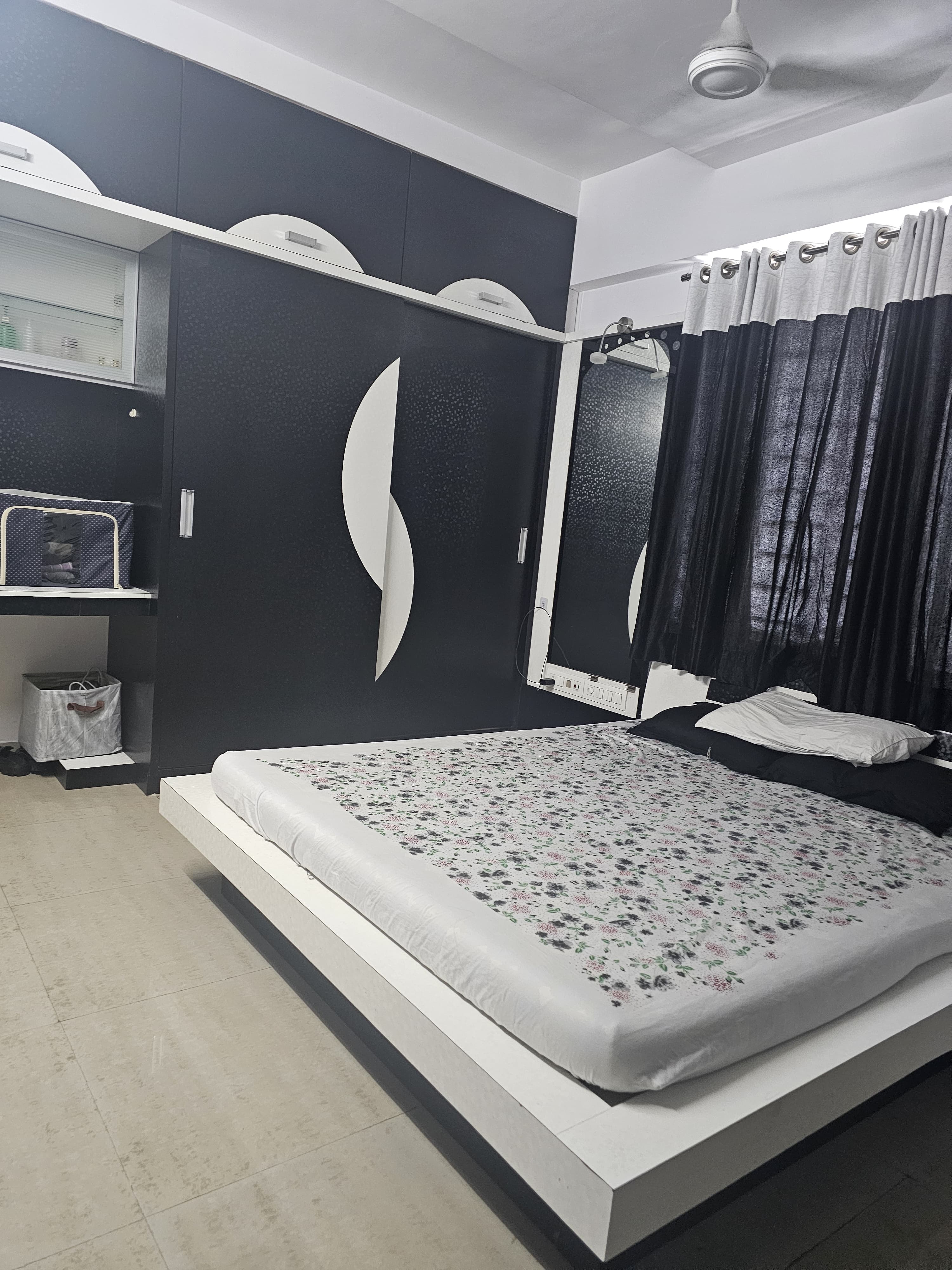 2 BHK 1197 Sq.Ft. Residential Flat / Appartment for Sell in Motera Ahmedabad - Media 2