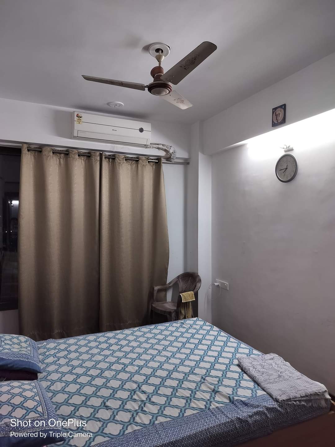 3 BHK 1485 Sq.Ft. Residential Flat / Appartment for Sell in Jagatpur Ahmedabad - Media 2